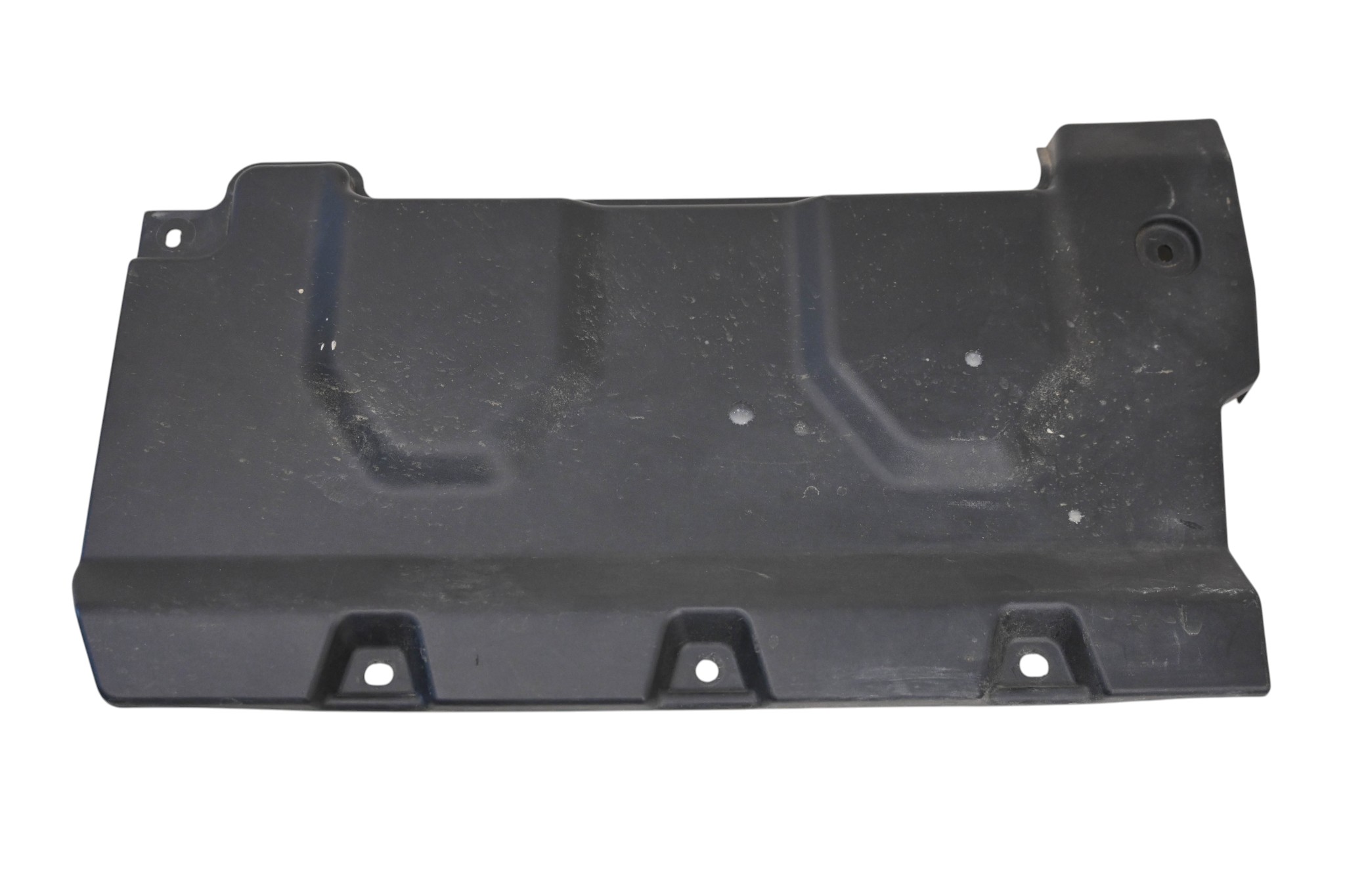 23 Can-Am Defender Max HD7 Rear Panel Cover