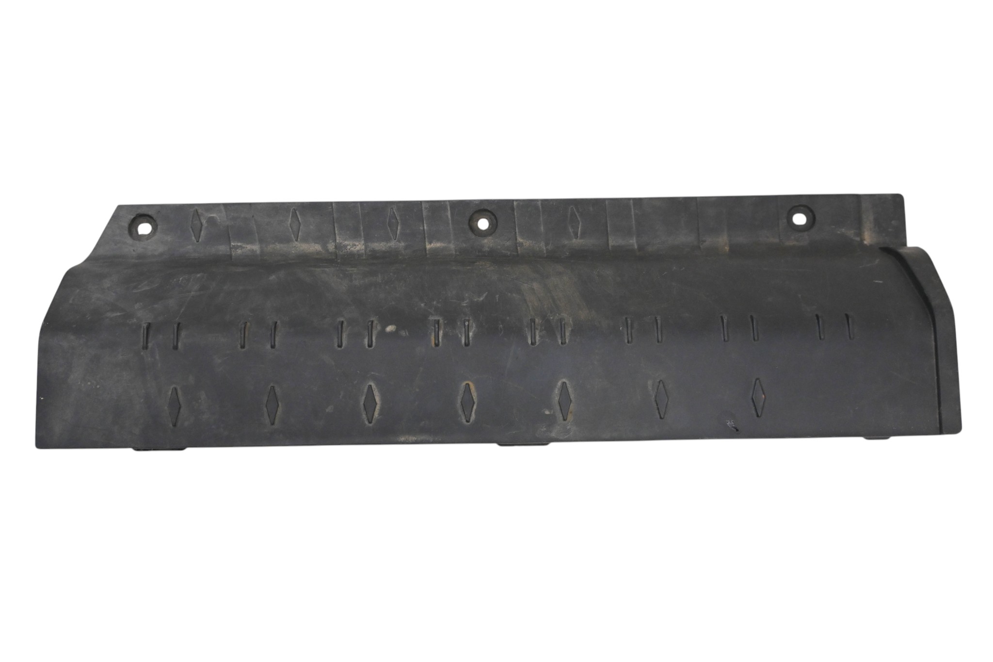 23 Can-Am Defender Max HD7 Floor Panel
