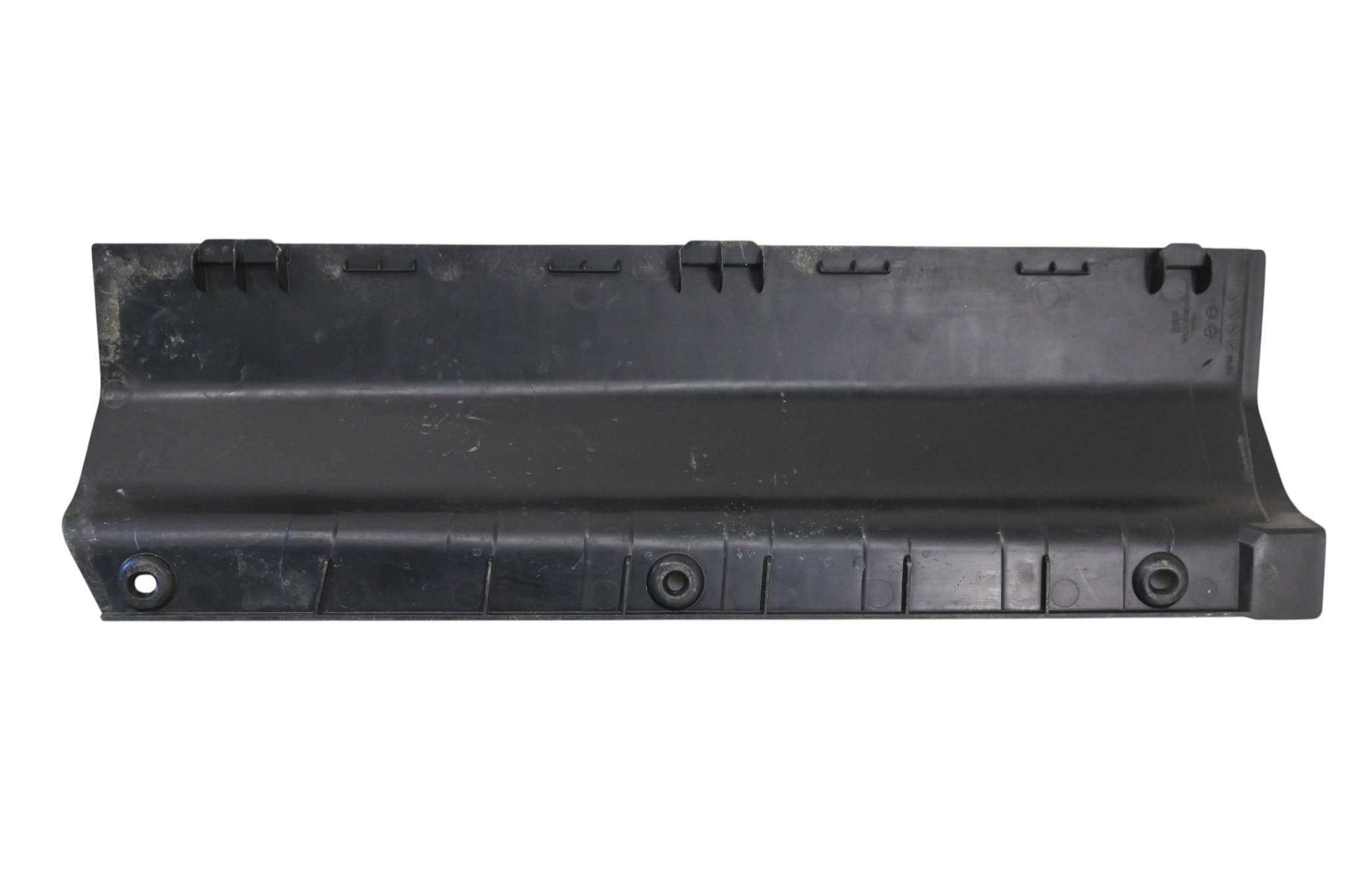 23 Can-Am Defender Max HD7 Floor Panel