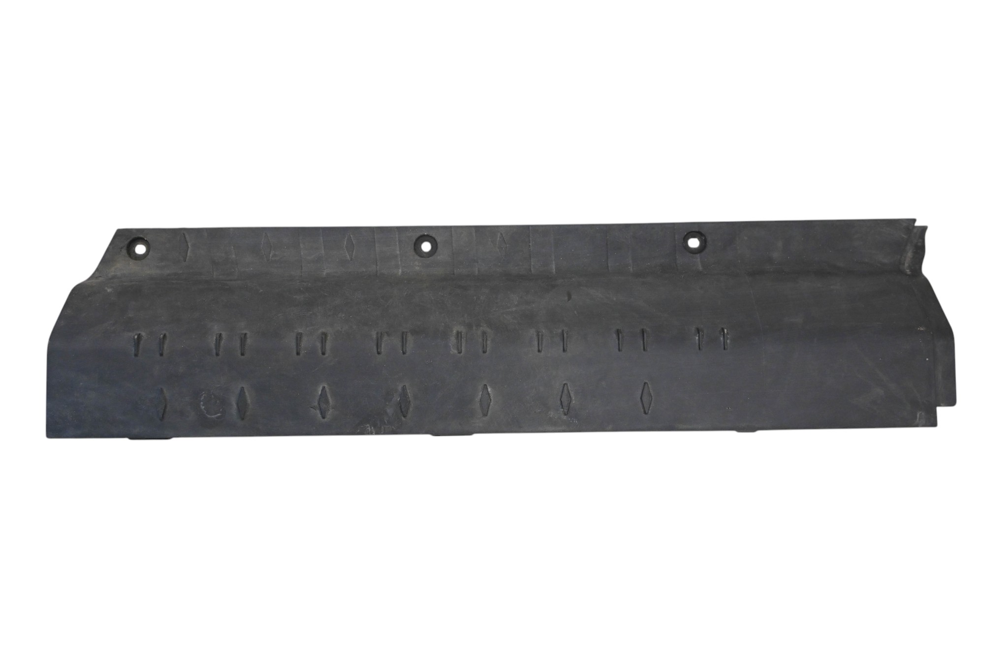23 Can-Am Defender Max HD7 Floor Panel