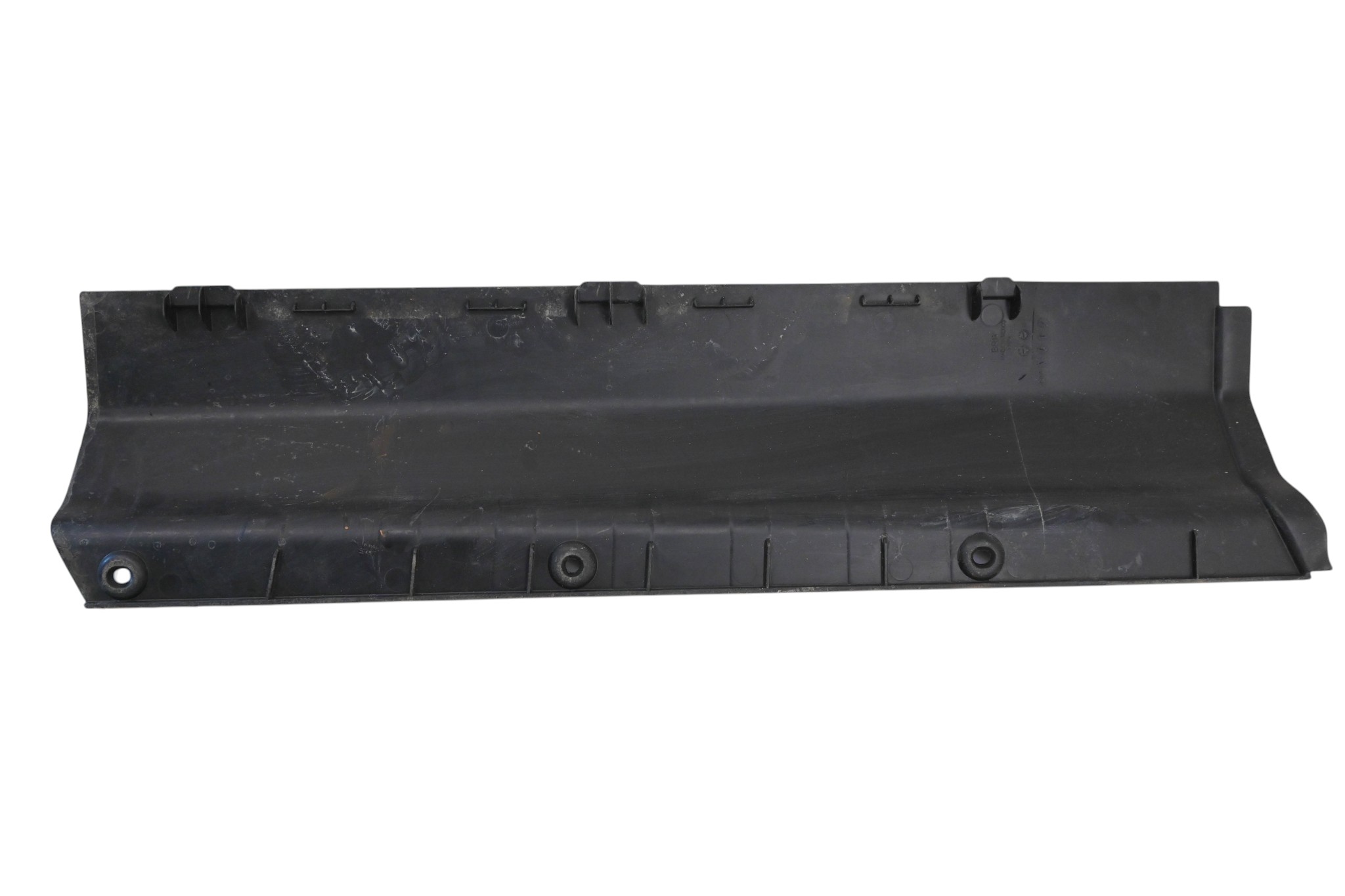 23 Can-Am Defender Max HD7 Floor Panel