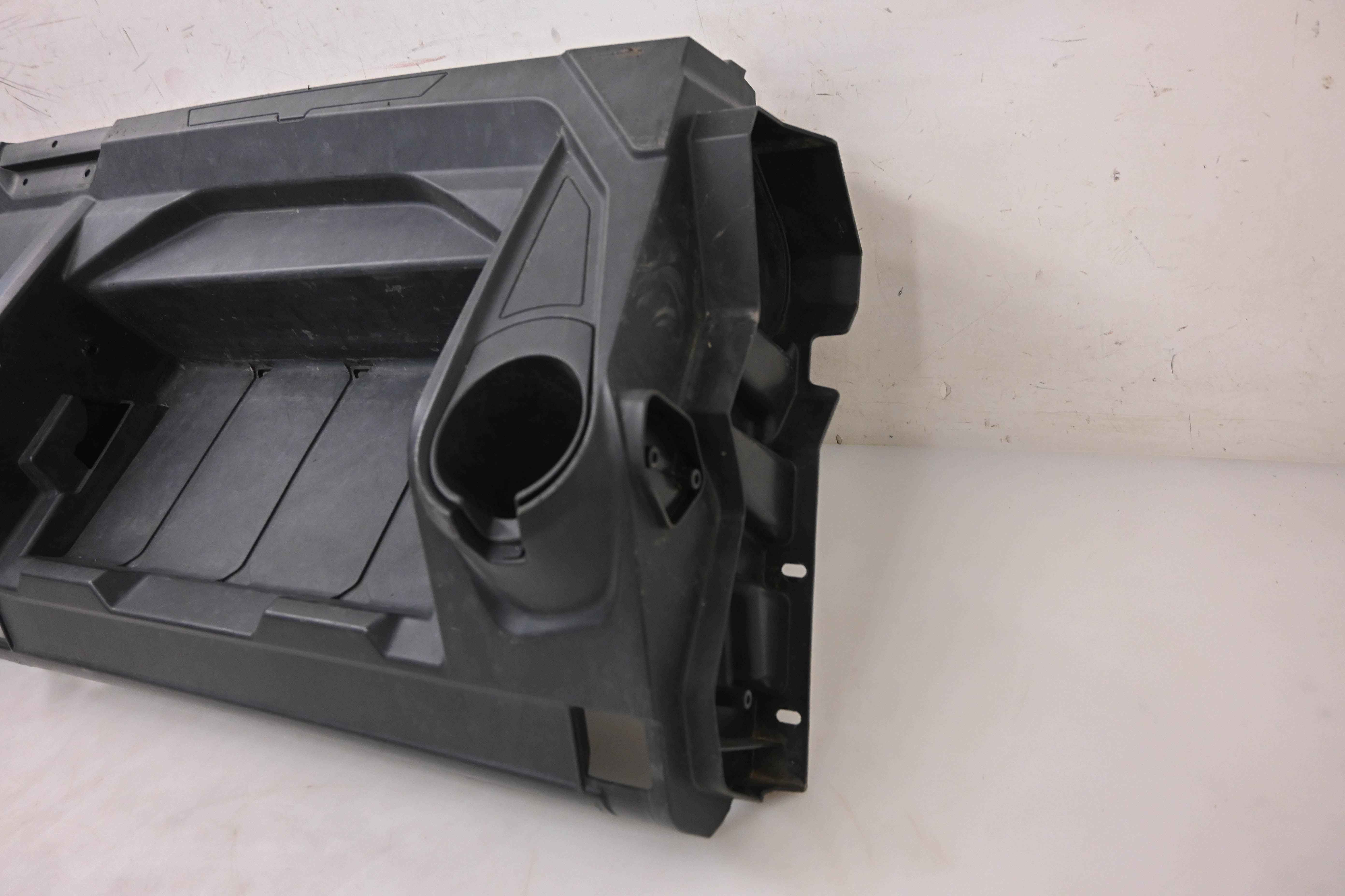 23 Can-Am Defender Max HD7 Dash Board Handlebar Cover