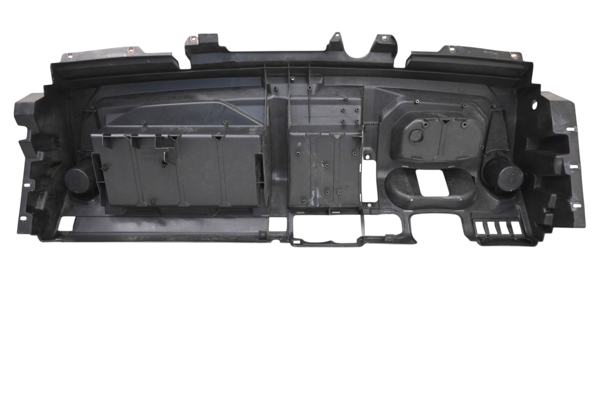 23 Can-Am Defender Max HD7 Dash Board Handlebar Cover