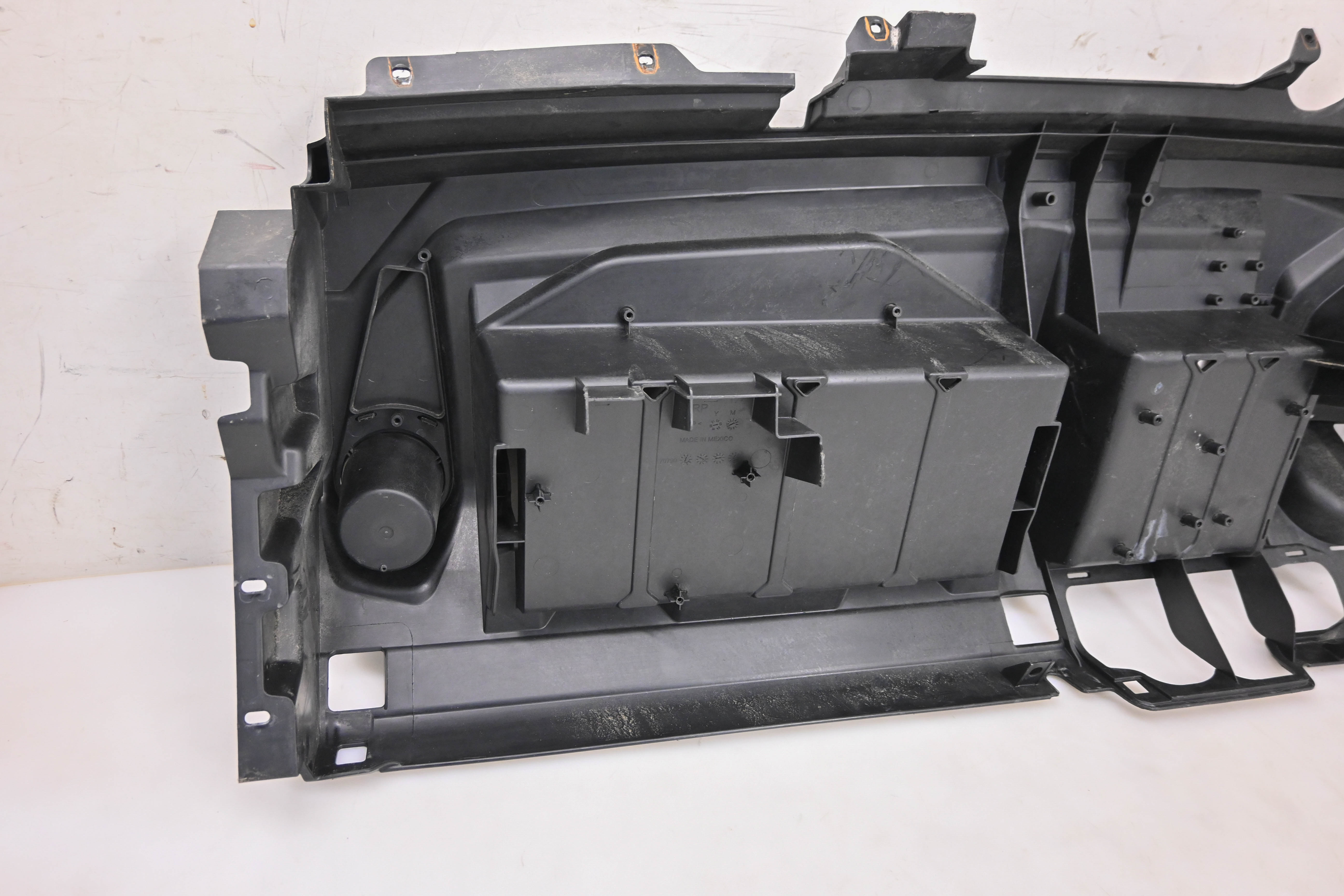 23 Can-Am Defender Max HD7 Dash Board Handlebar Cover