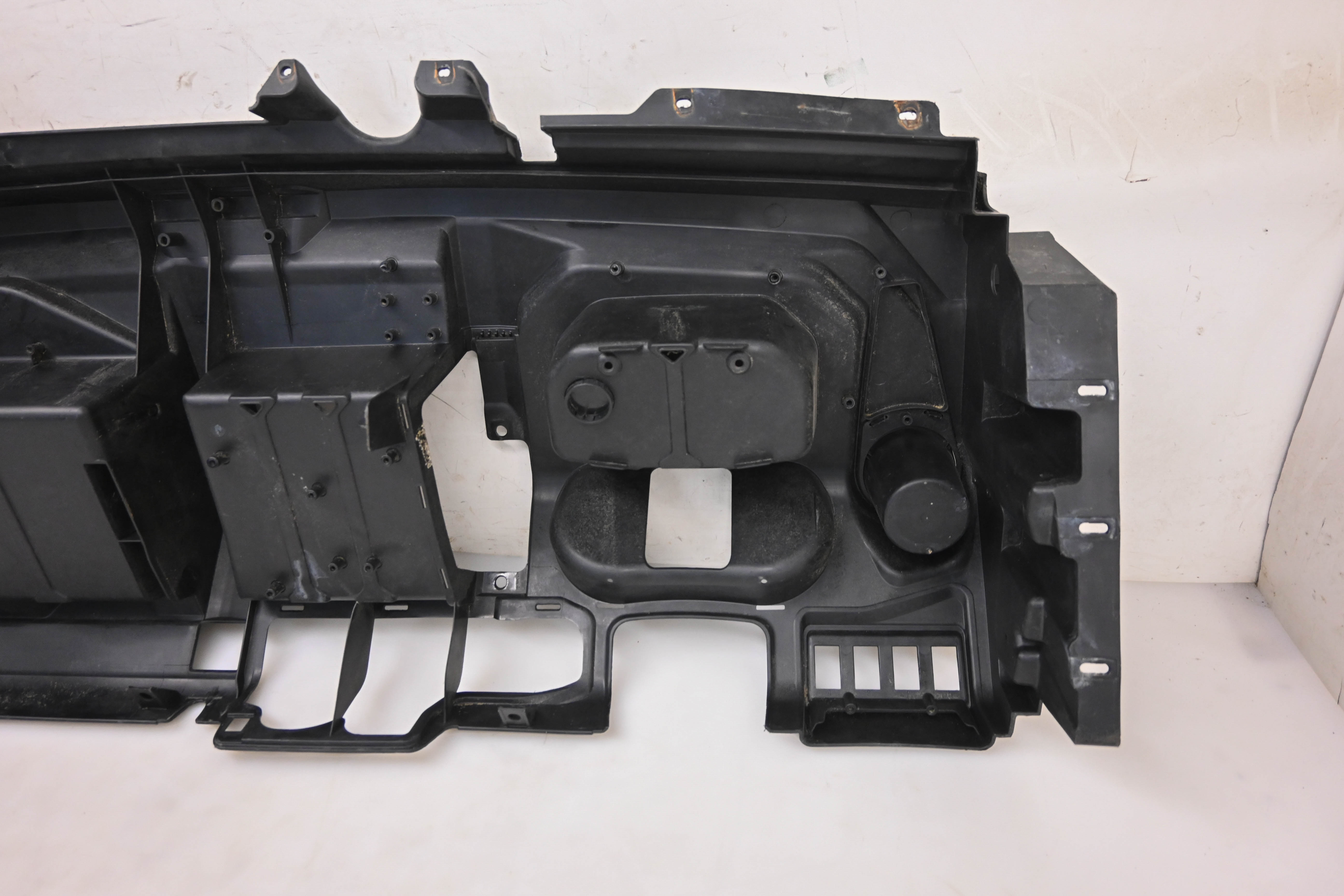 23 Can-Am Defender Max HD7 Dash Board Handlebar Cover