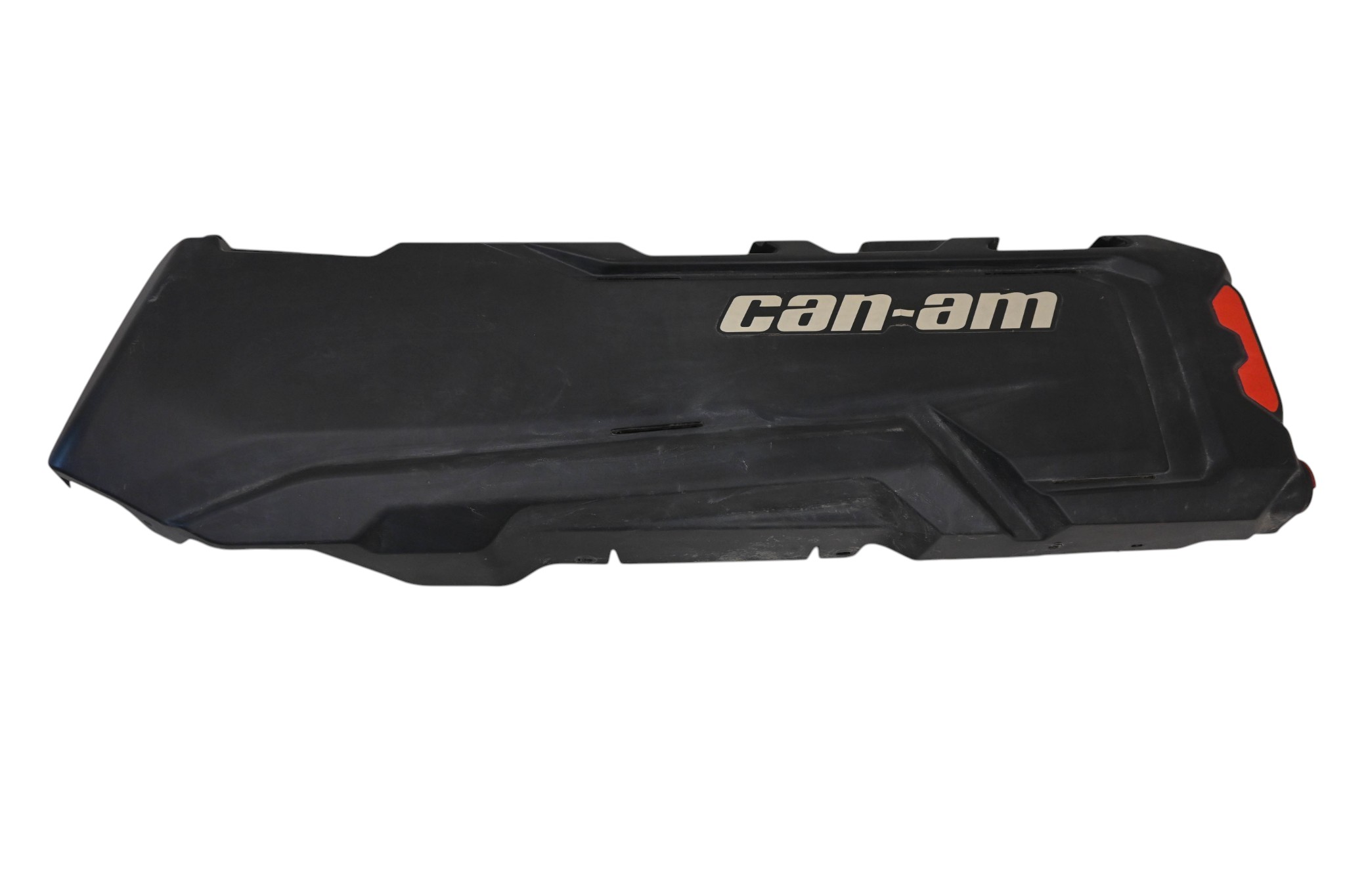 23 Can-Am Defender Max HD7 Left Side Bed Panel Box Cover