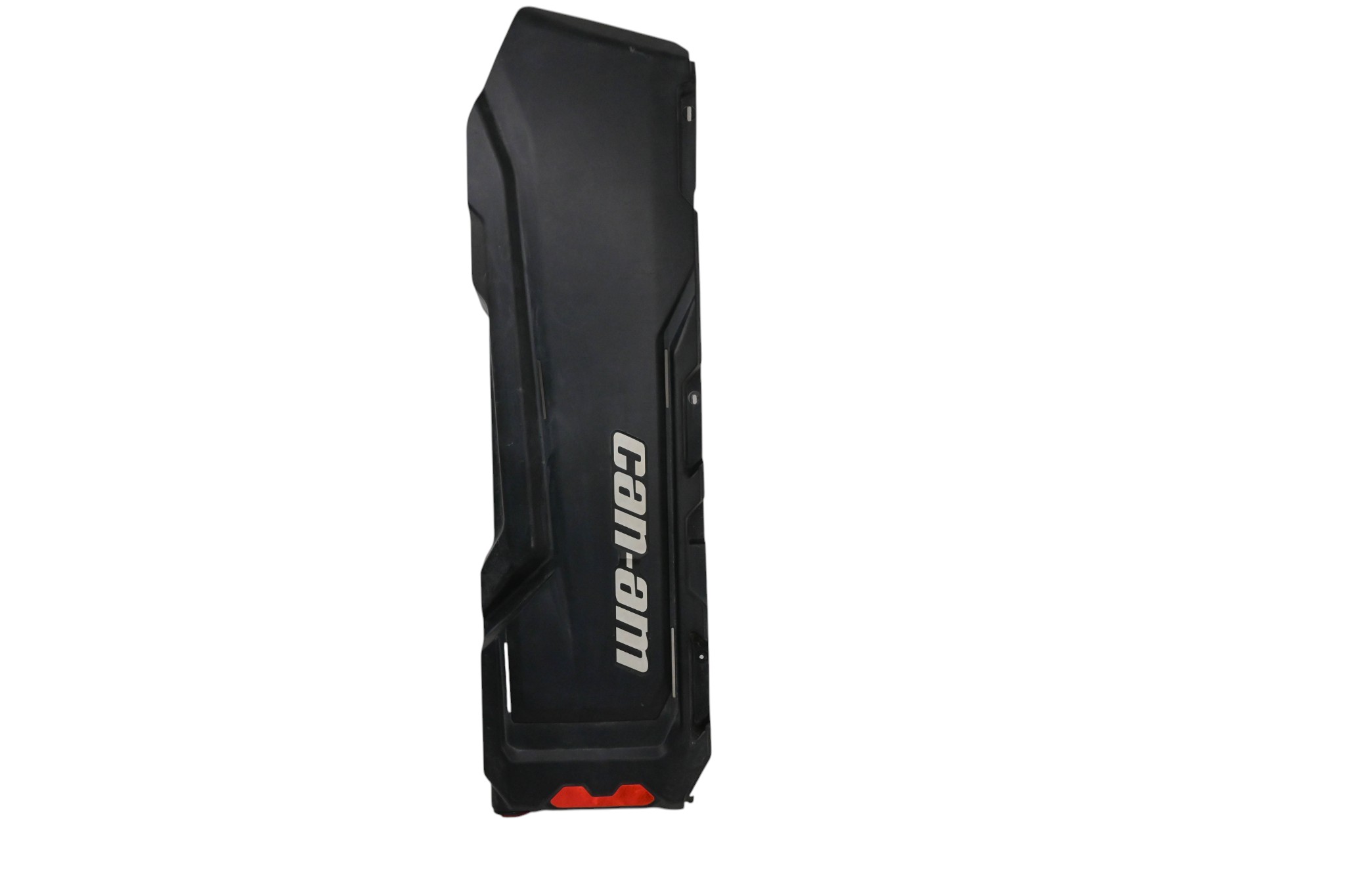23 Can-Am Defender Max HD7 Left Side Bed Panel Box Cover