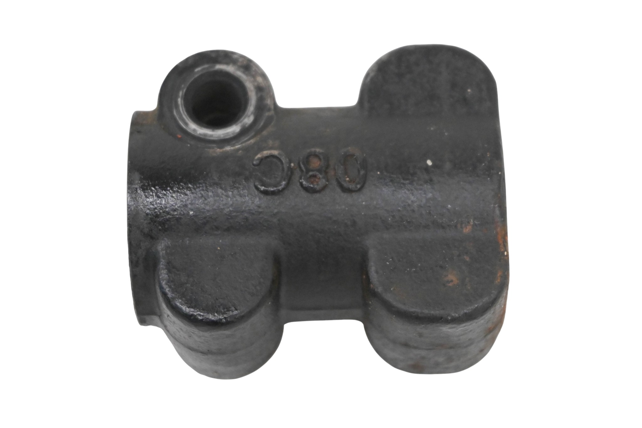 23 Can-Am Defender Max HD7 Rear Differential Coupling Sleeve