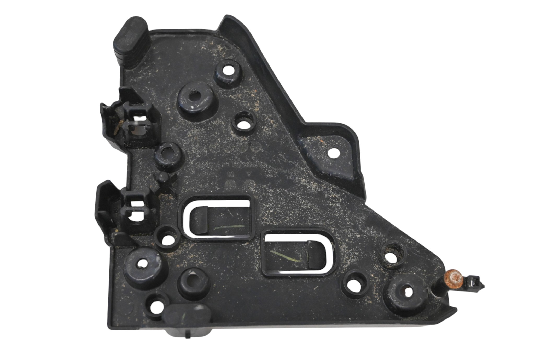 23 Can-Am Defender Max HD7 Electrical Bracket Mount