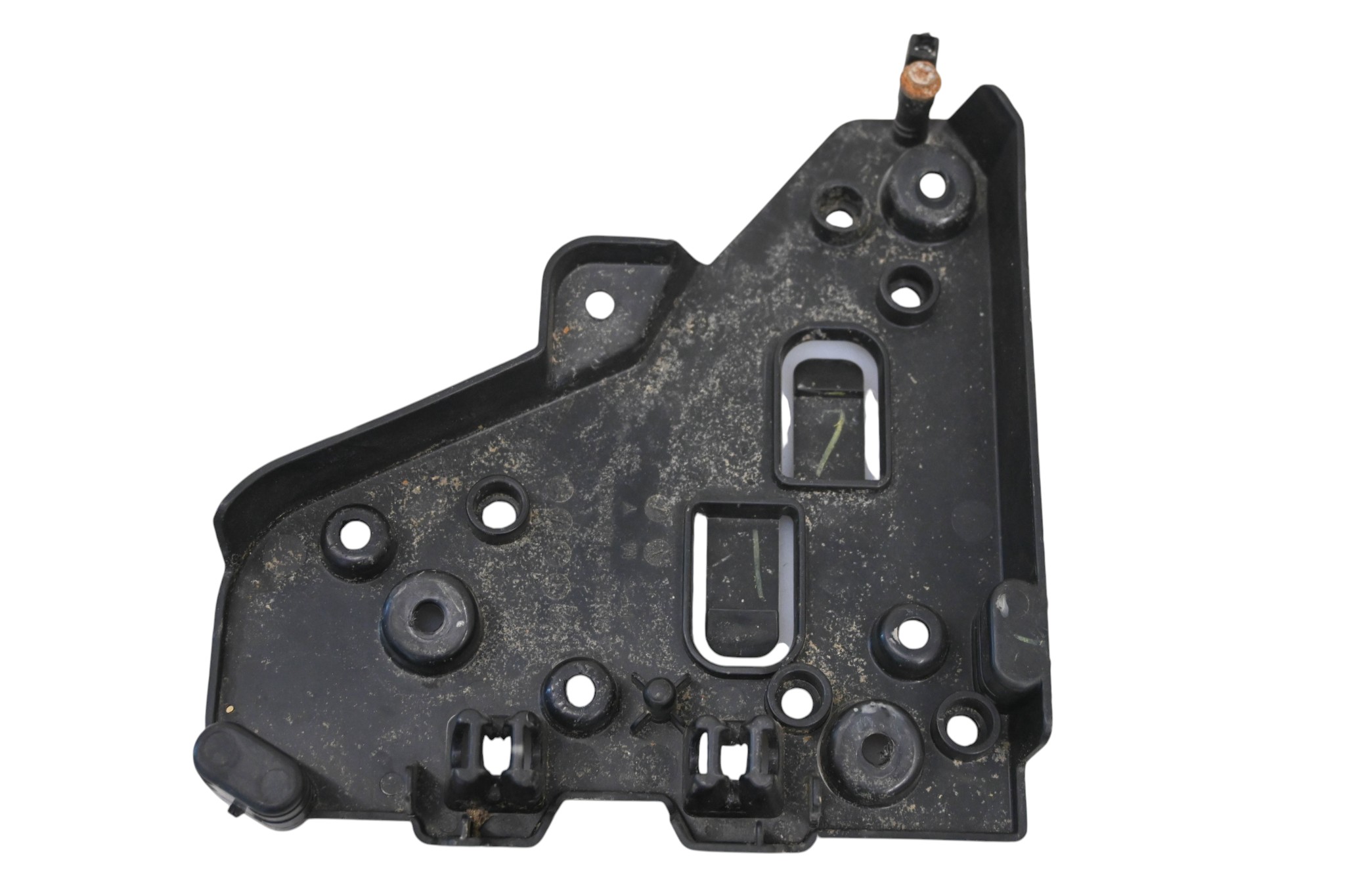 23 Can-Am Defender Max HD7 Electrical Bracket Mount