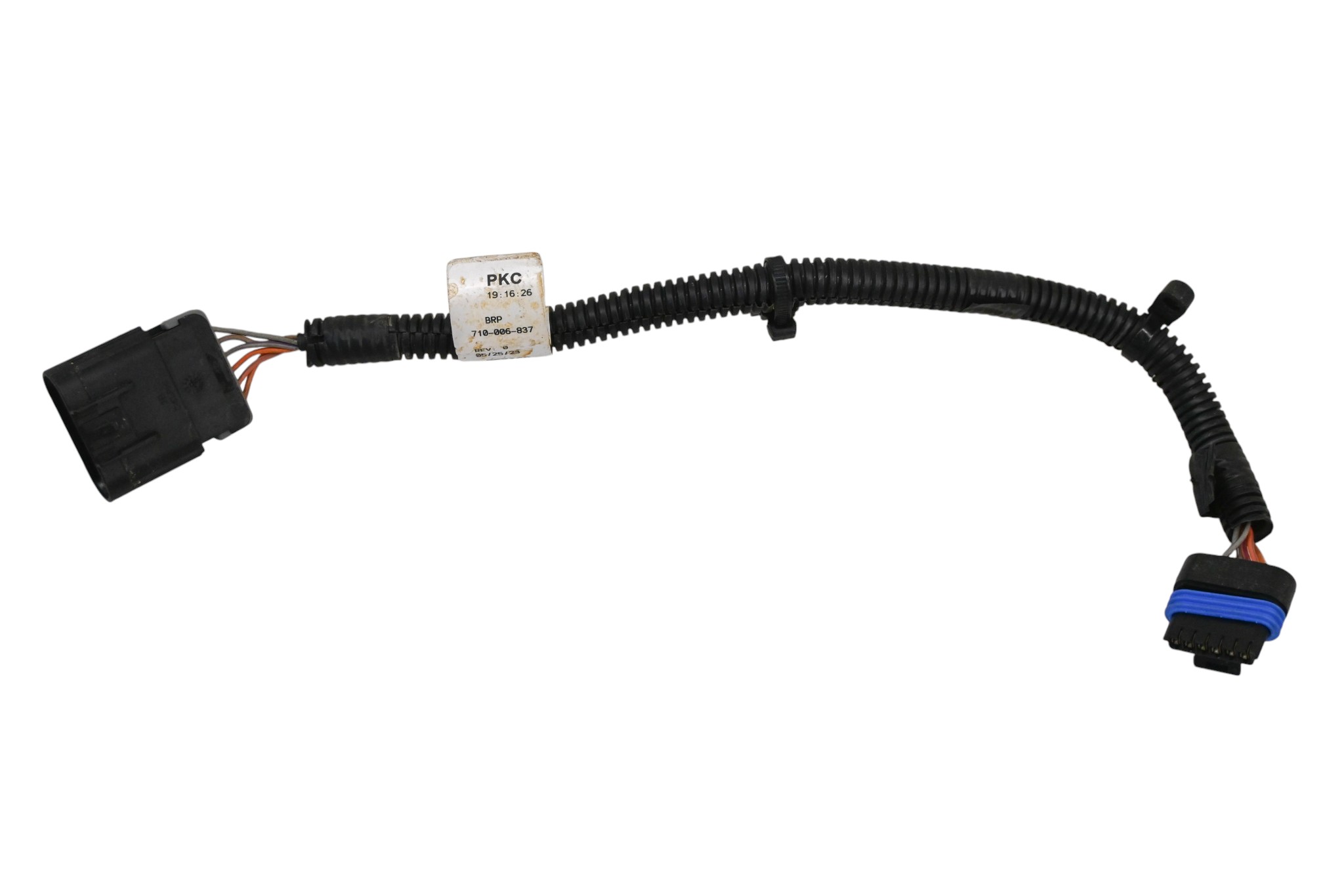 23 Can-Am Defender Max HD7 Wire Harness Electrical Wiring