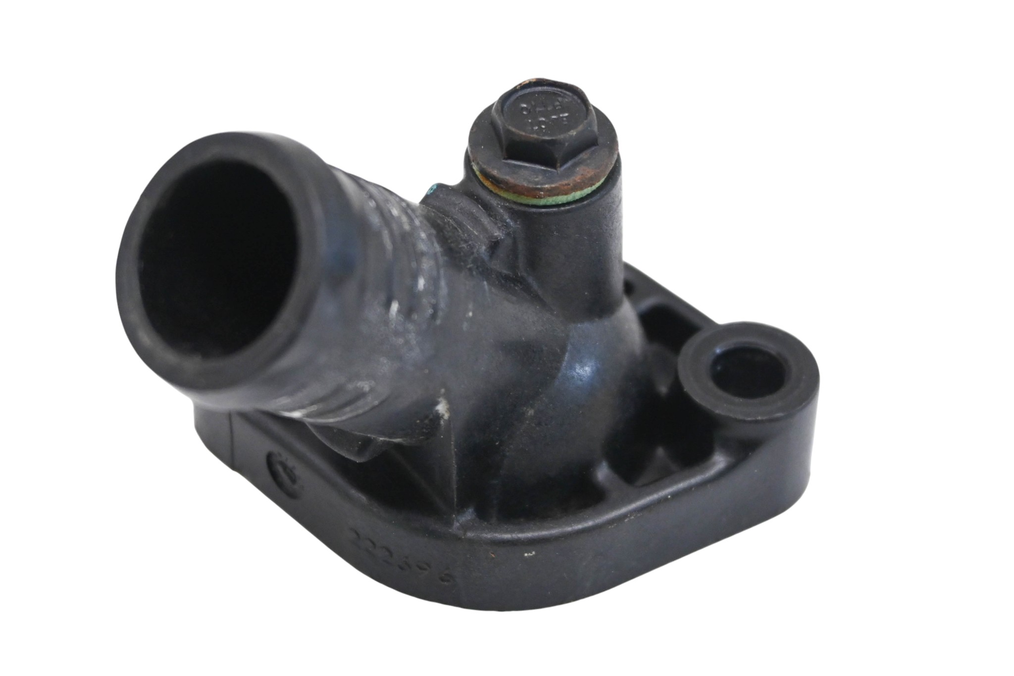 23 Can-Am Defender Max HD7 Thermostat Cover