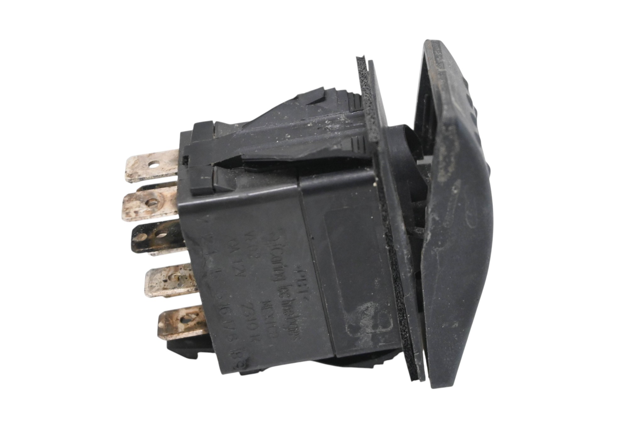 23 Can-Am Defender Max HD7 Headlight Switch