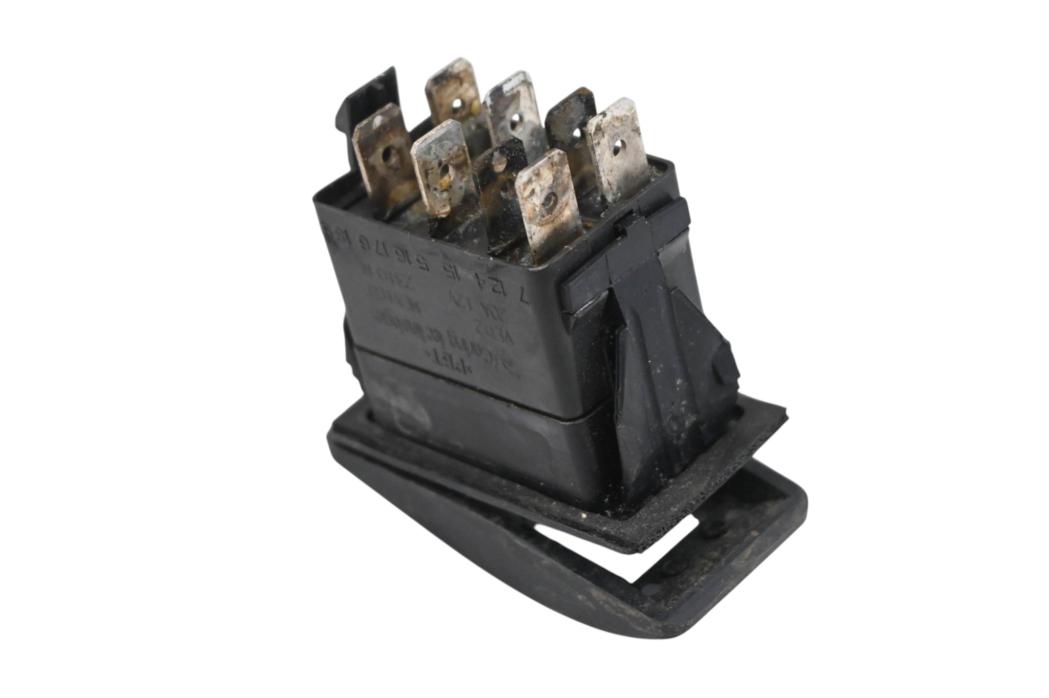 23 Can-Am Defender Max HD7 Headlight Switch