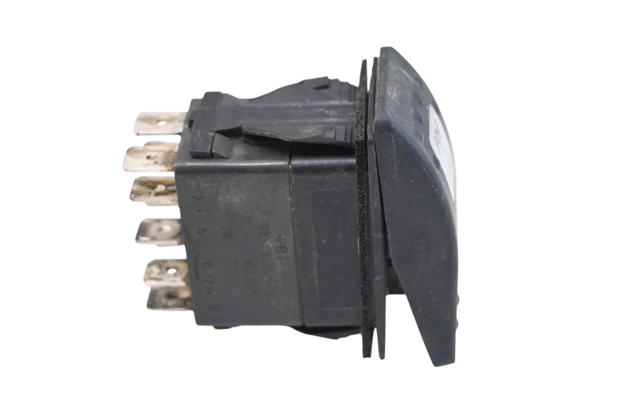 23 Can-Am Defender Max HD7 4Wd Switch
