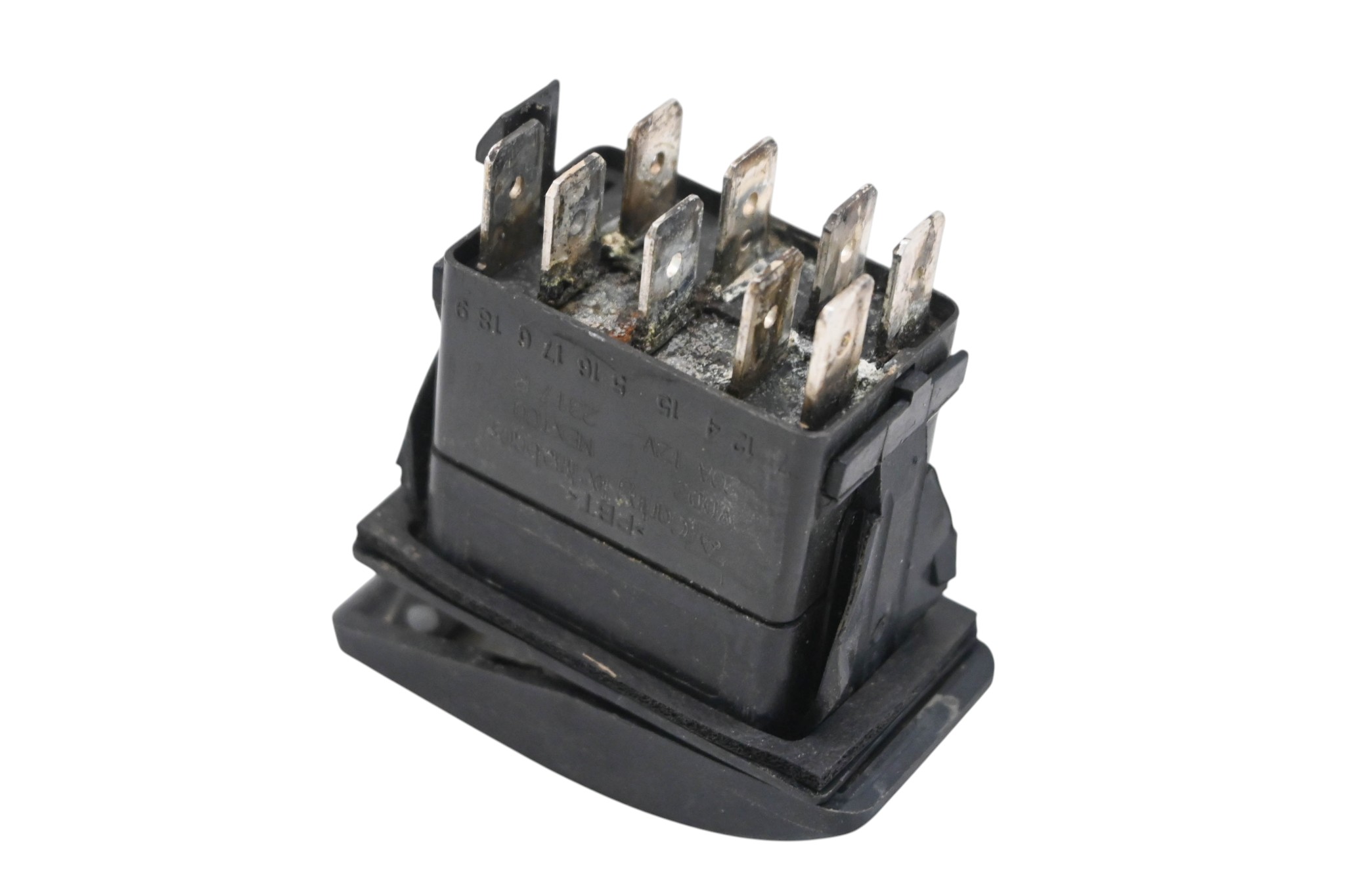 23 Can-Am Defender Max HD7 4Wd Switch