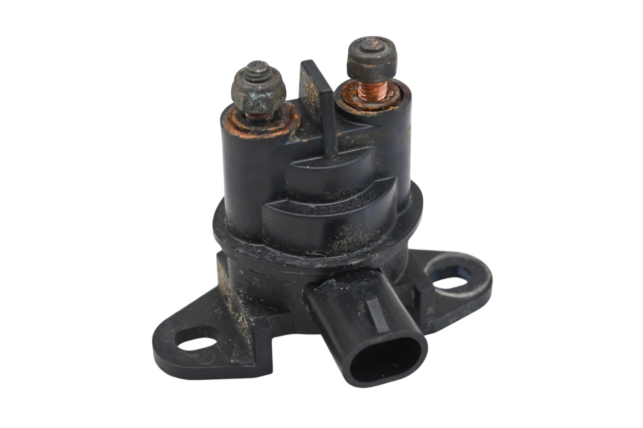 23 Can-Am Defender Max HD7 Starter Solenoid