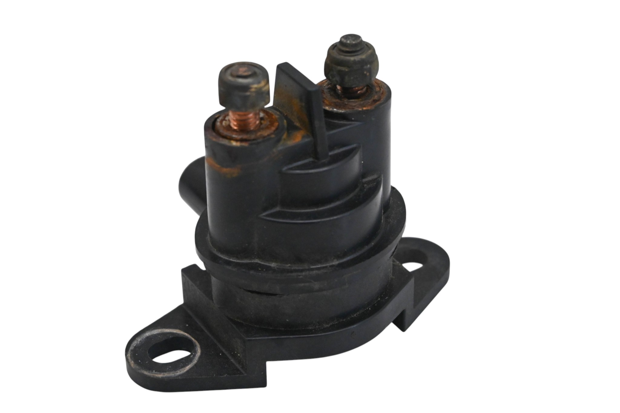 23 Can-Am Defender Max HD7 Starter Solenoid