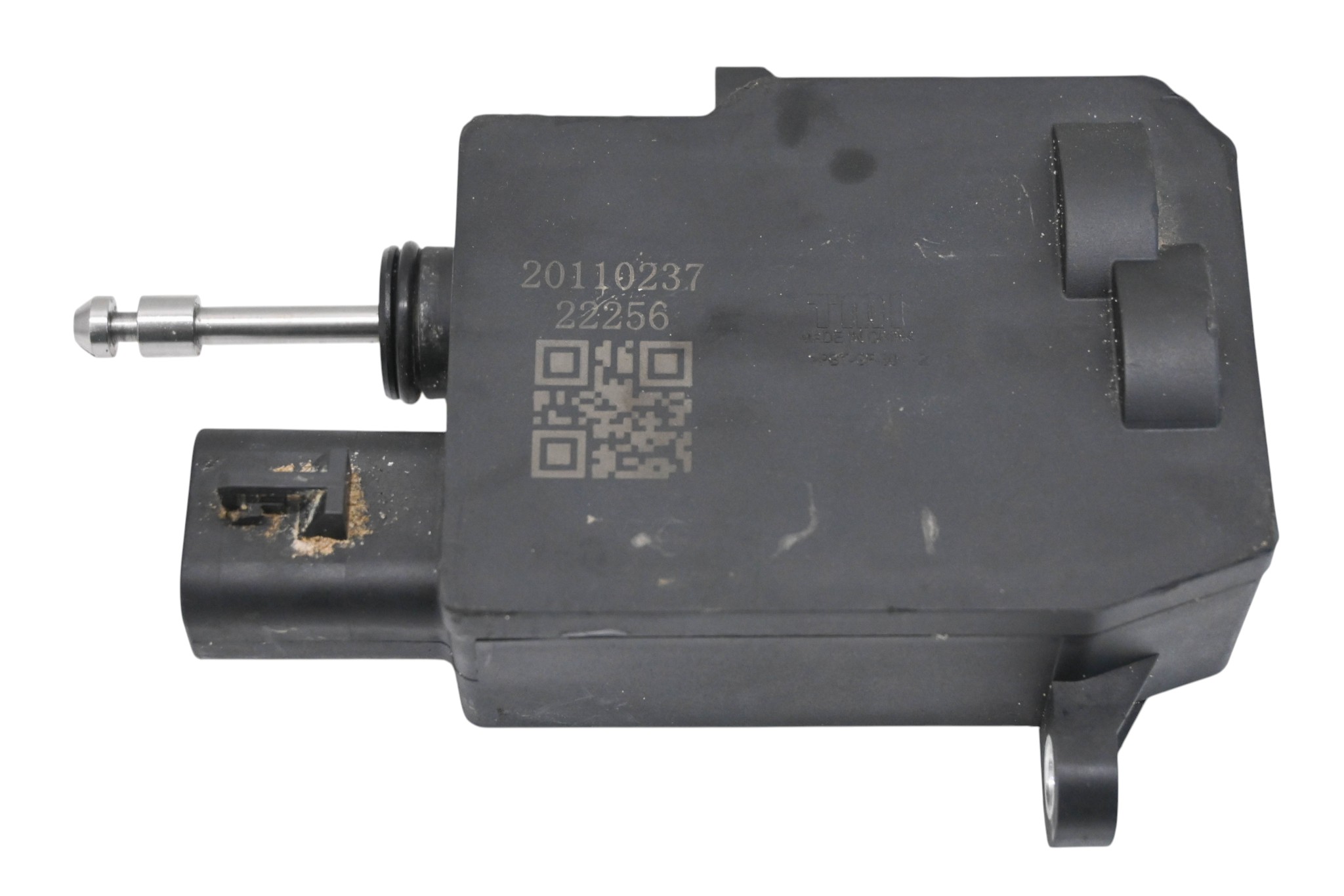 23 Can-Am Defender Max HD7 4Wd Front Differential Actuator