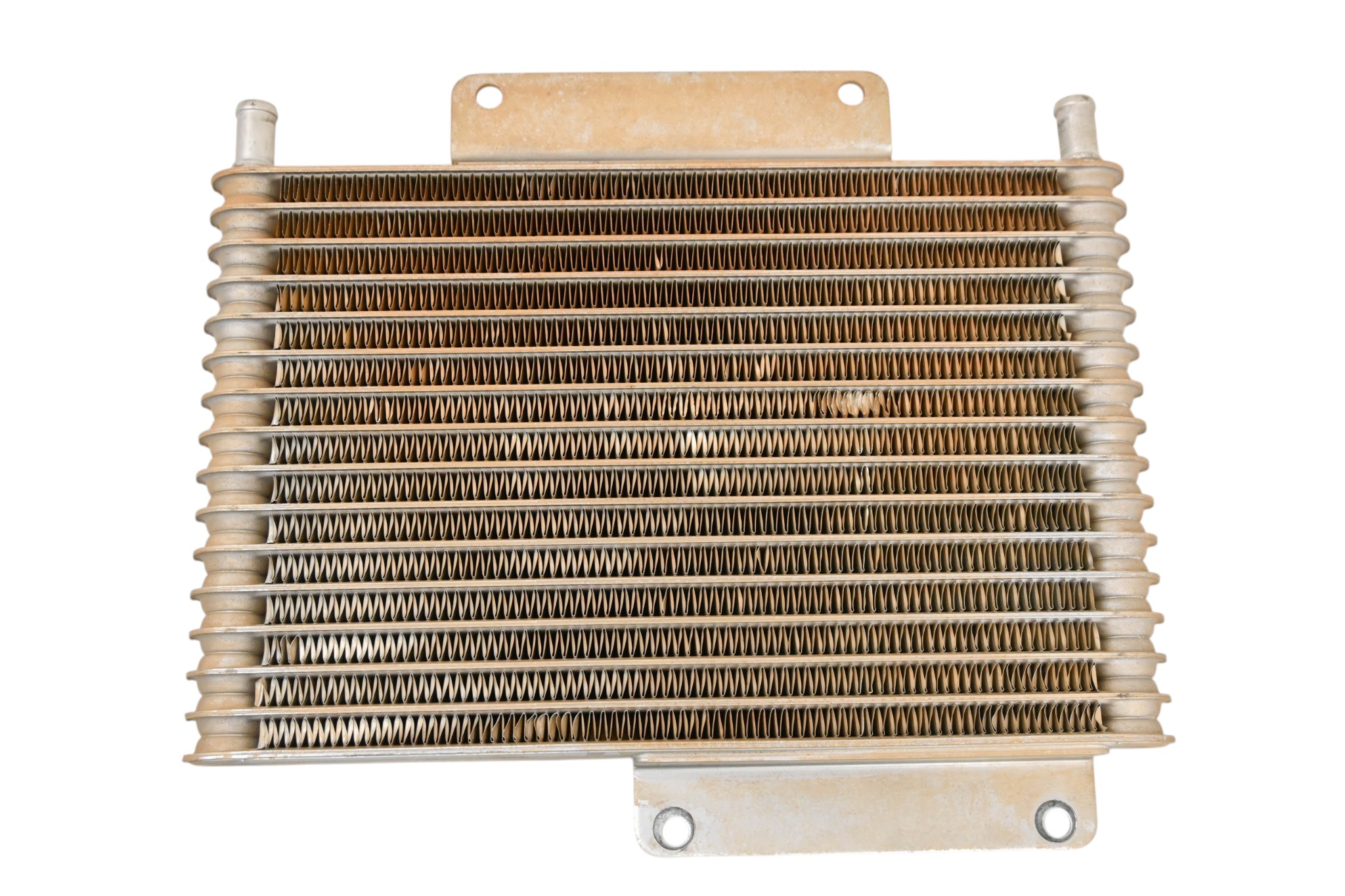 21 Kubota RTV-X1140W Oil Cooler