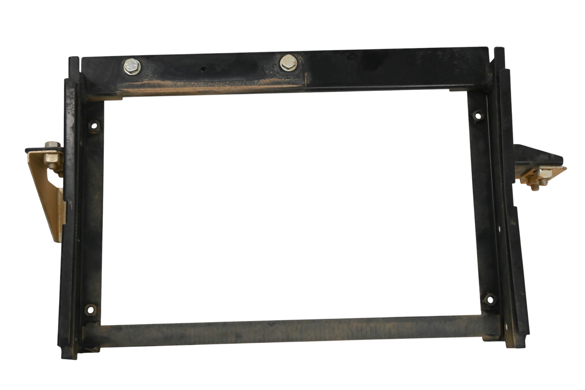 21 Kubota RTV-X1140W Oil Cooler Bracket Mount