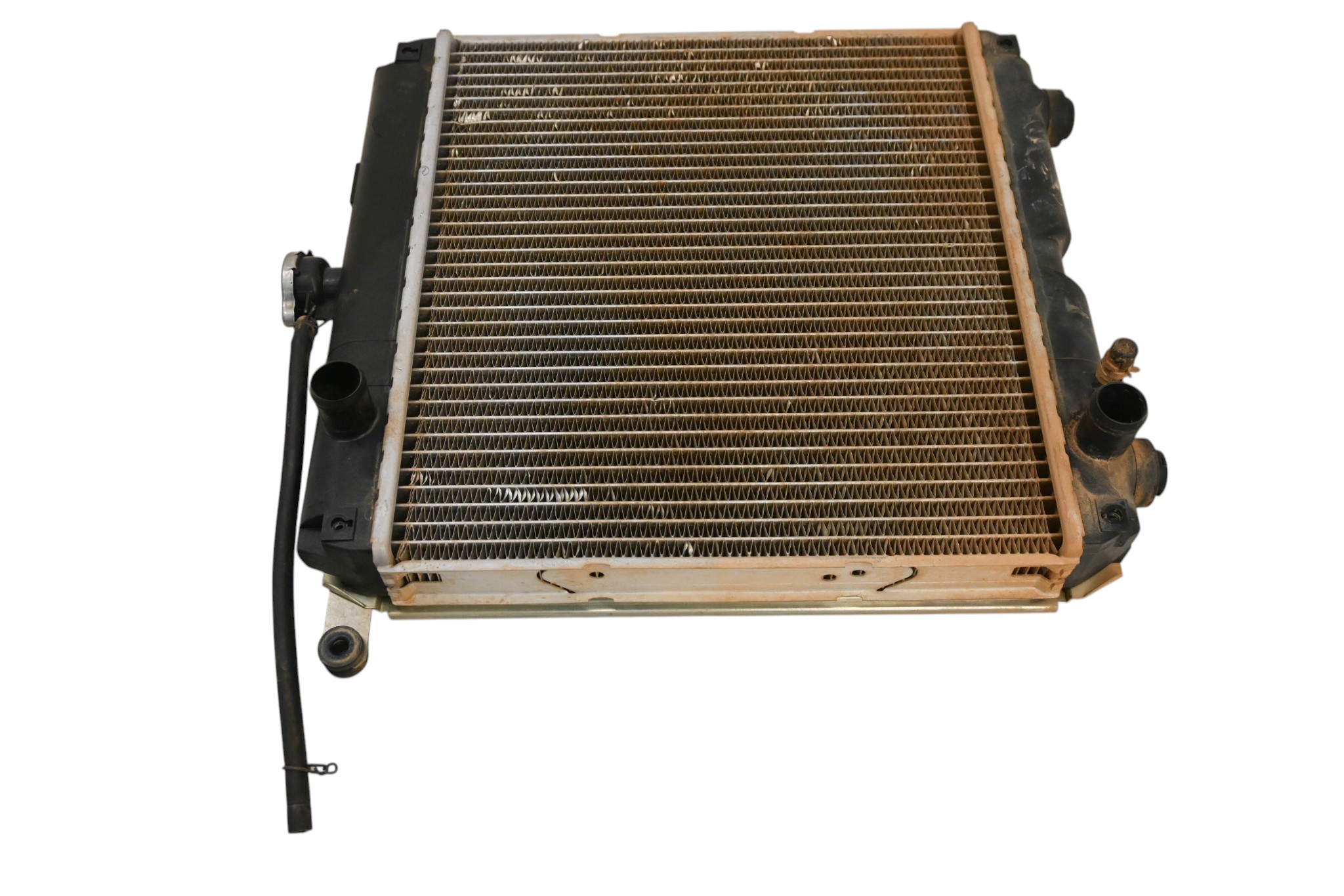 21 Kubota RTV-X1140W Radiator