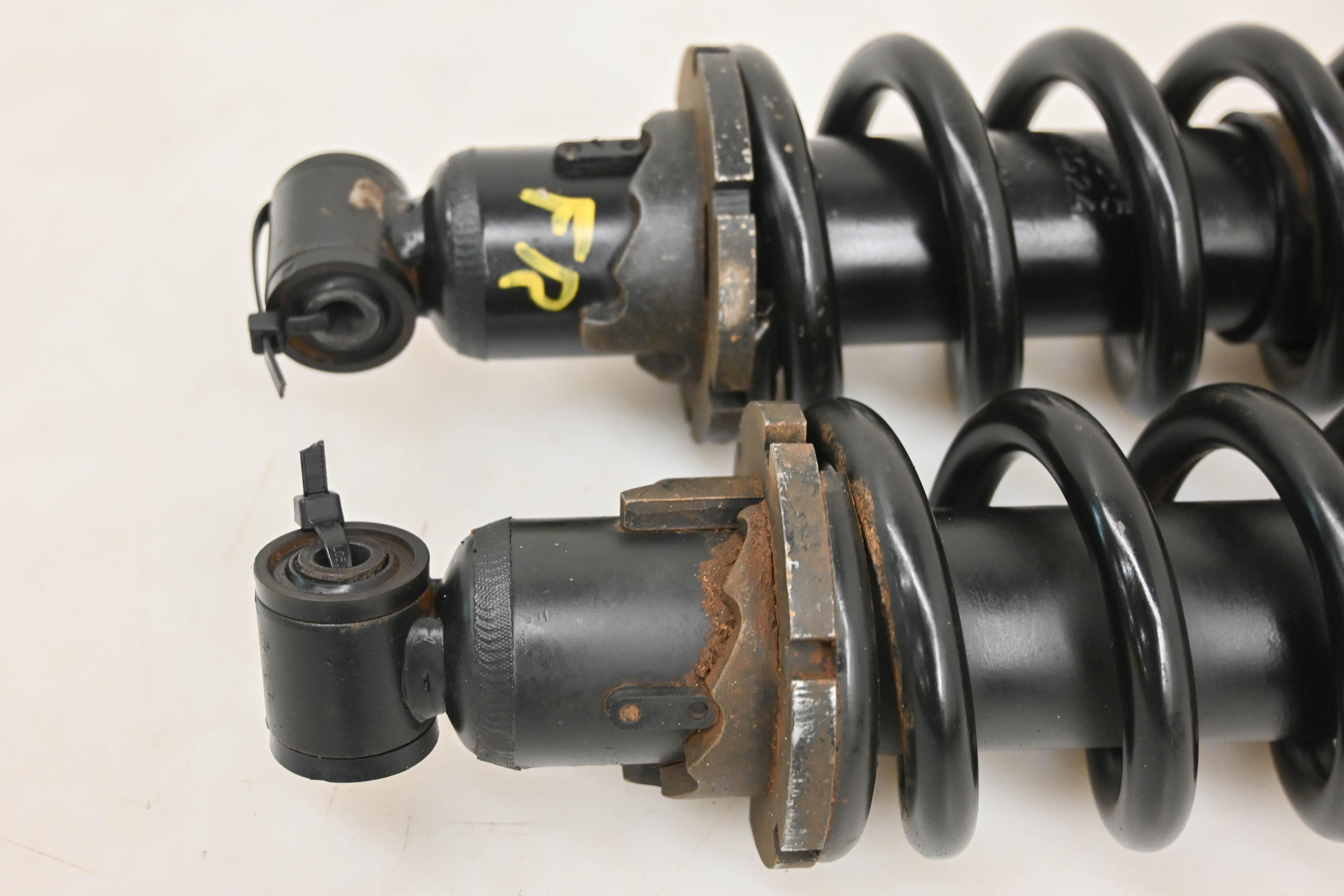 21 Kubota RTV-X1140W Front Shocks