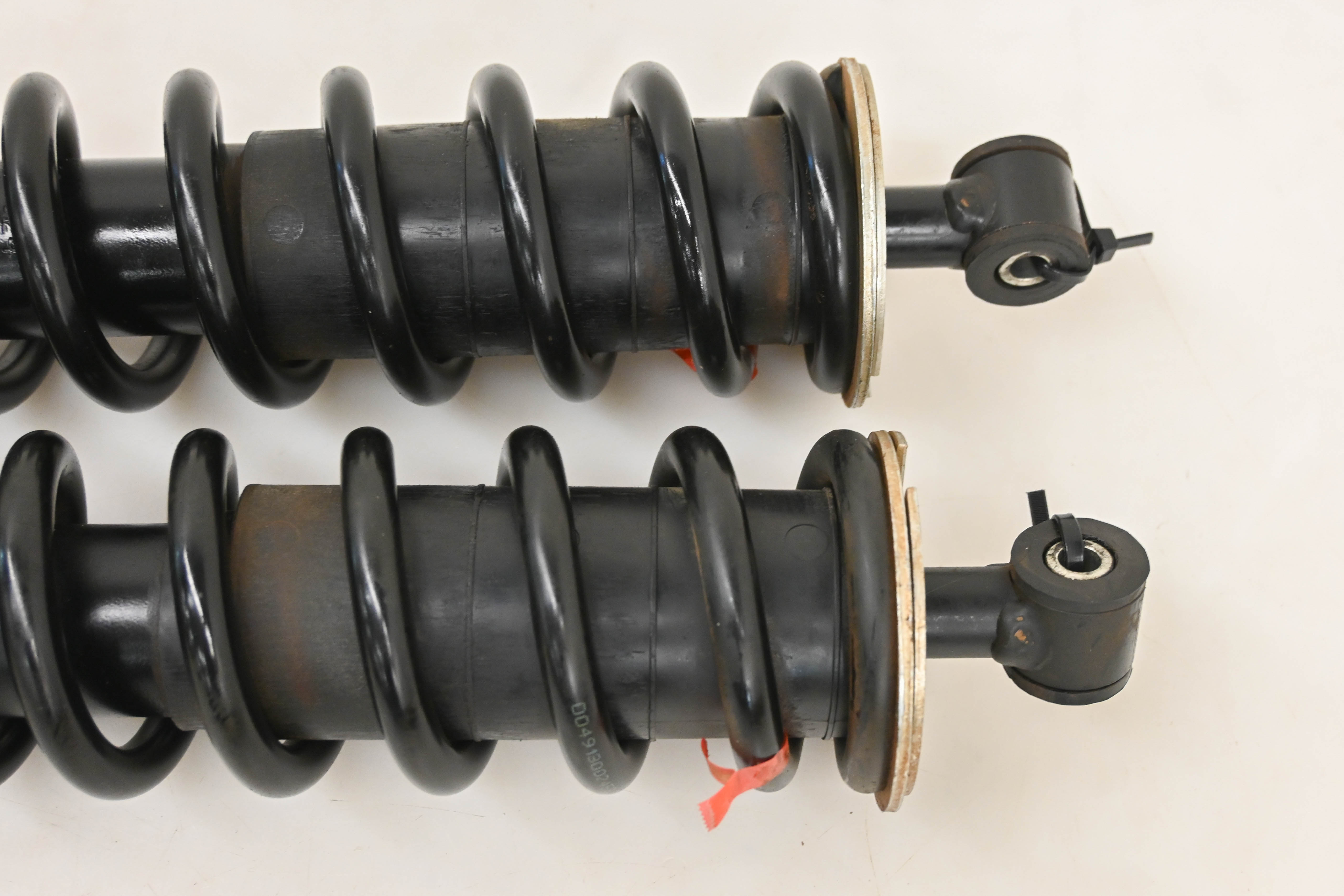 21 Kubota RTV-X1140W Front Shocks
