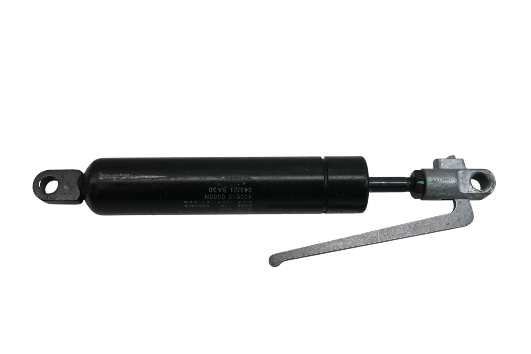 21 Kubota RTV-X1140W Steering Shock