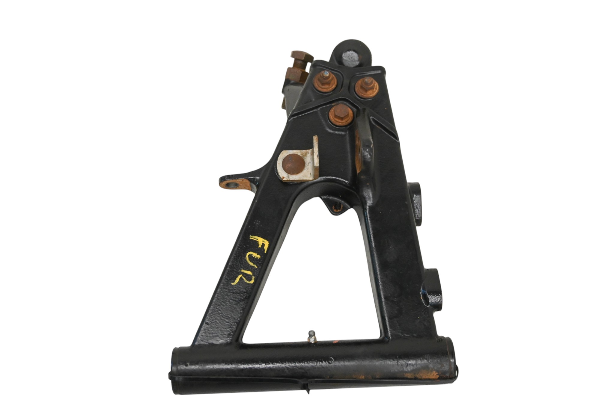 21 Kubota RTV-X1140W Front Upper Right A-Arm