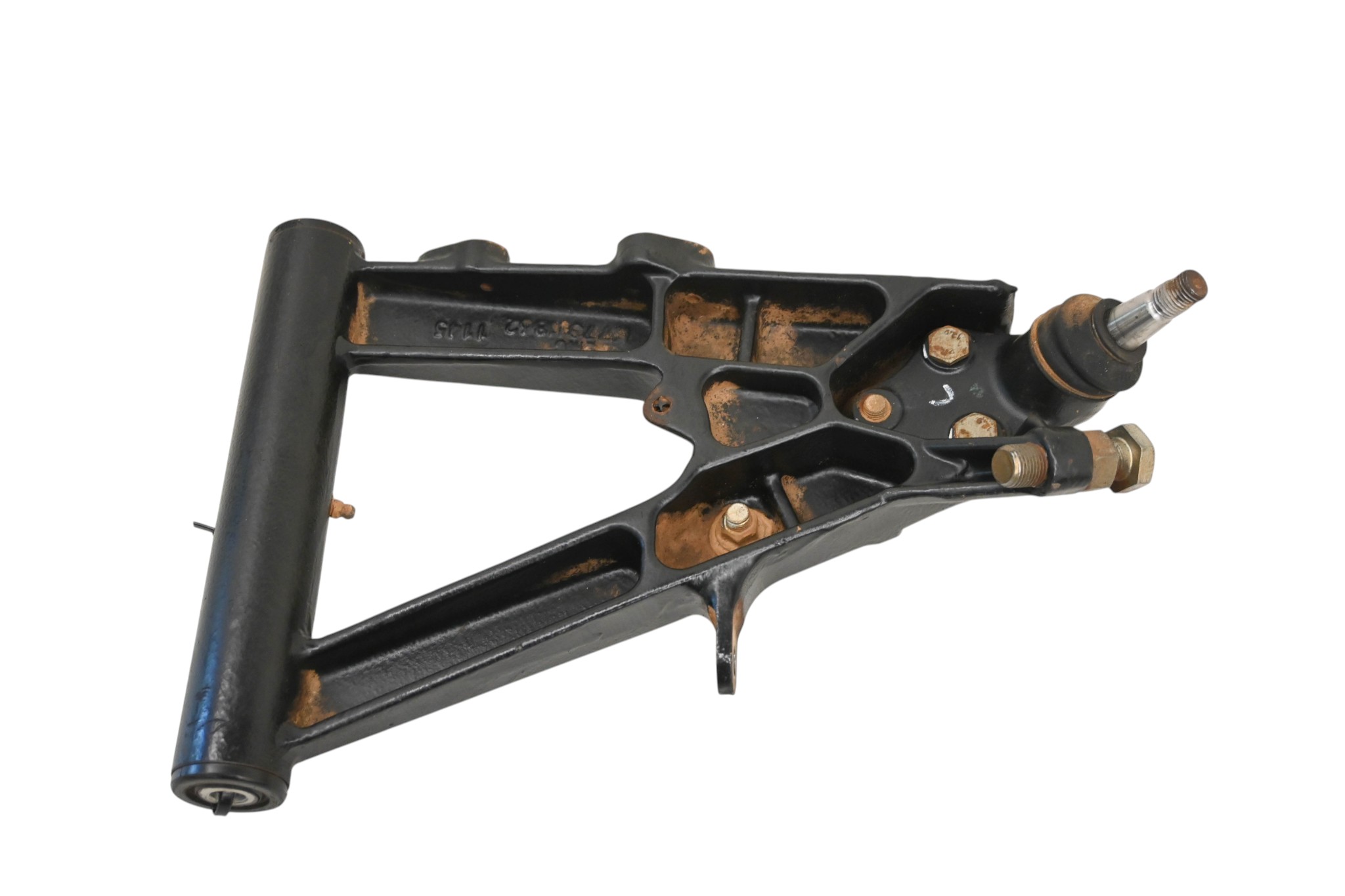 21 Kubota RTV-X1140W Front Upper Right A-Arm