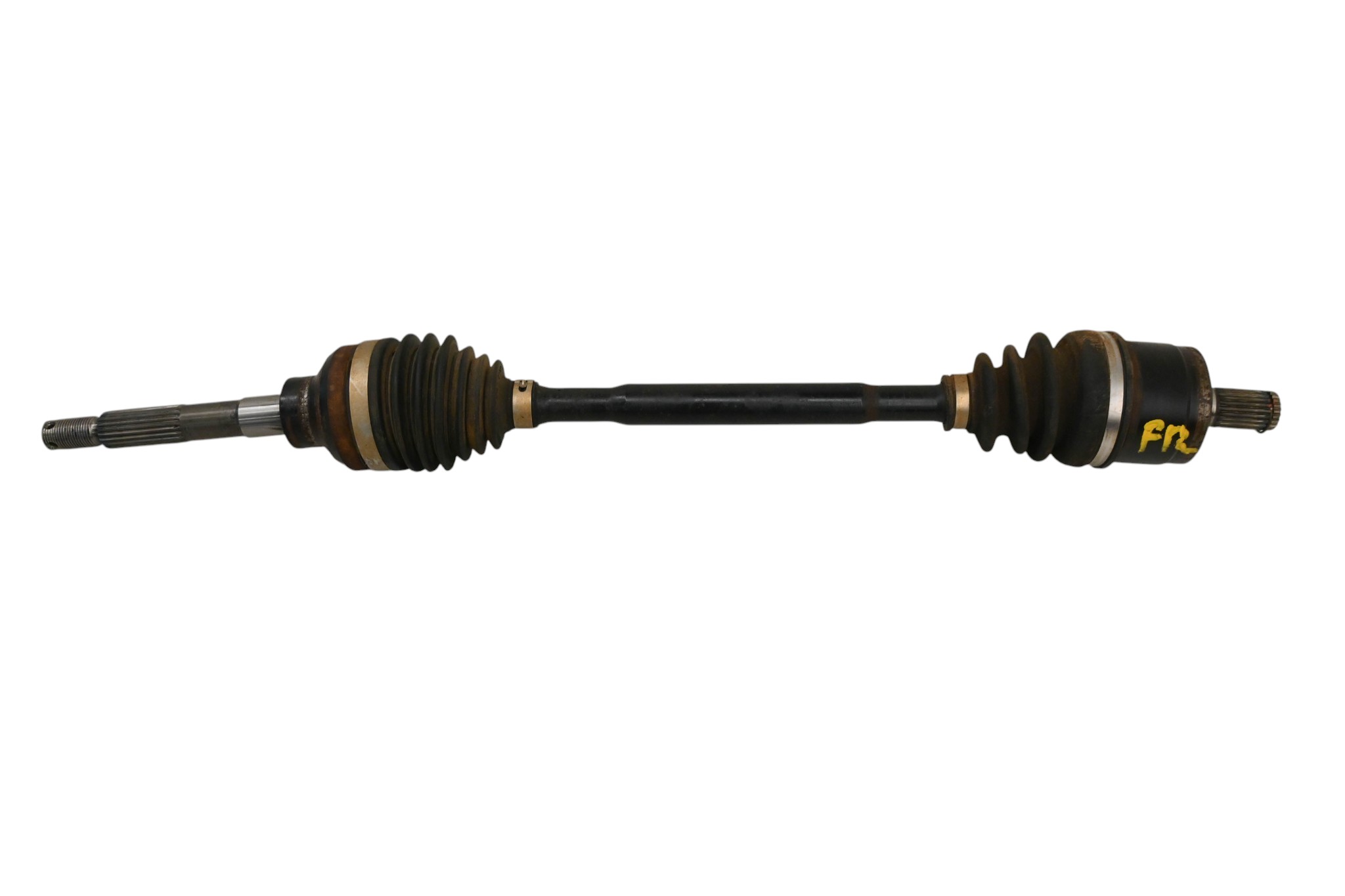 21 Kubota RTV-X1140W Front Left Or Right Cv Axle