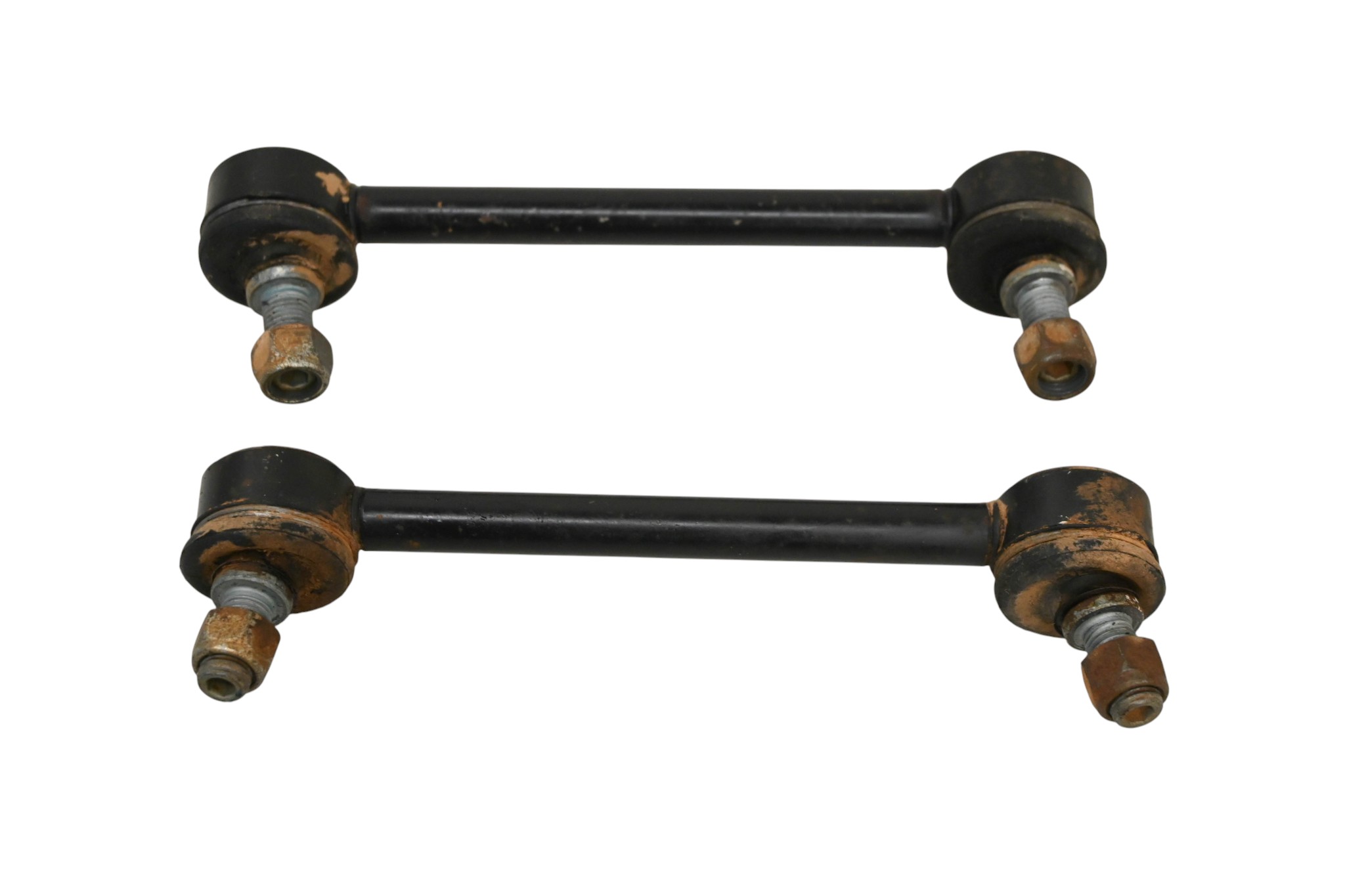 21 Kubota RTV-X1140W Front Sway Bar End Links