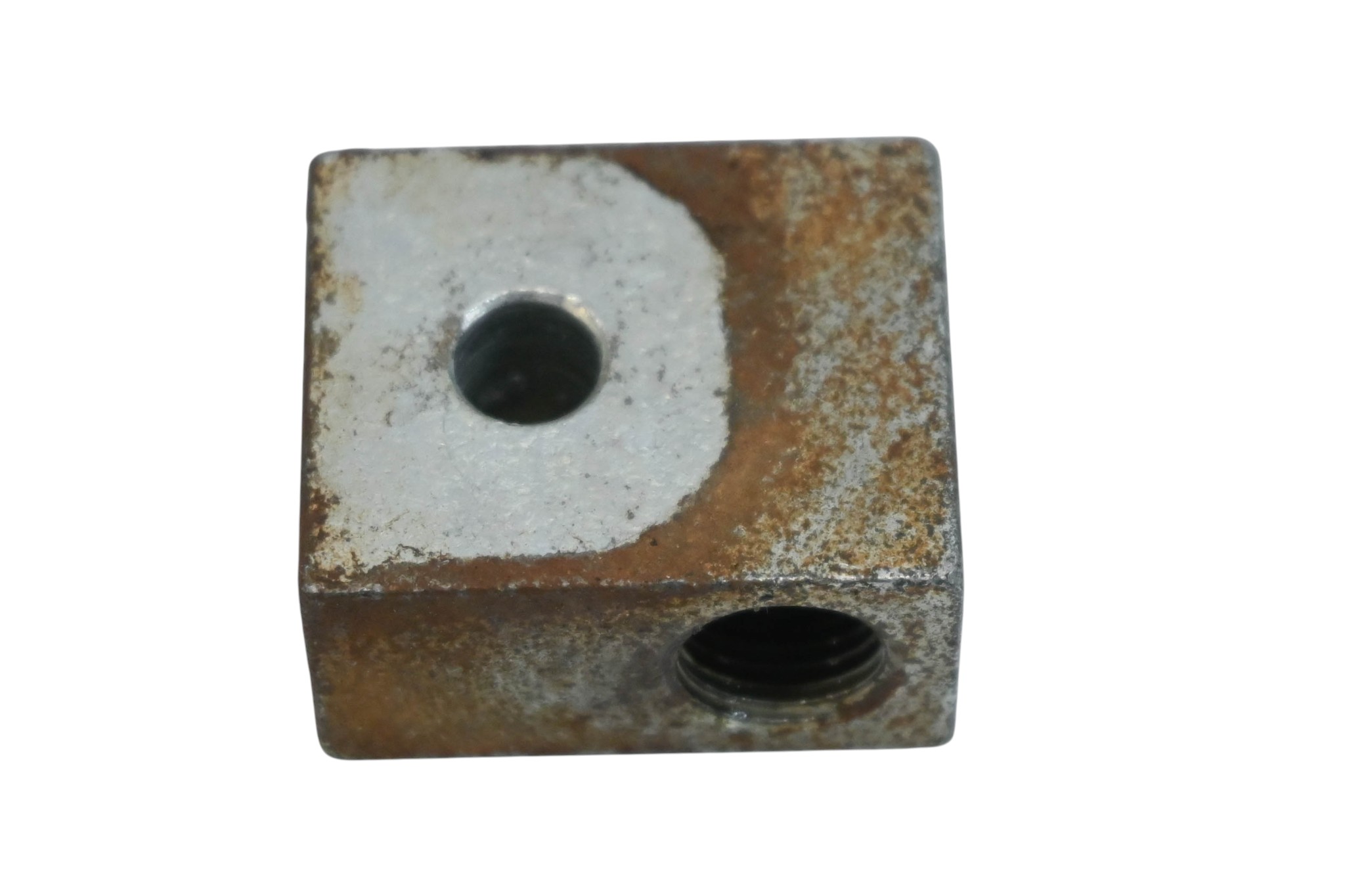 21 Kubota RTV-X1140W Brake Line Joint Fitting
