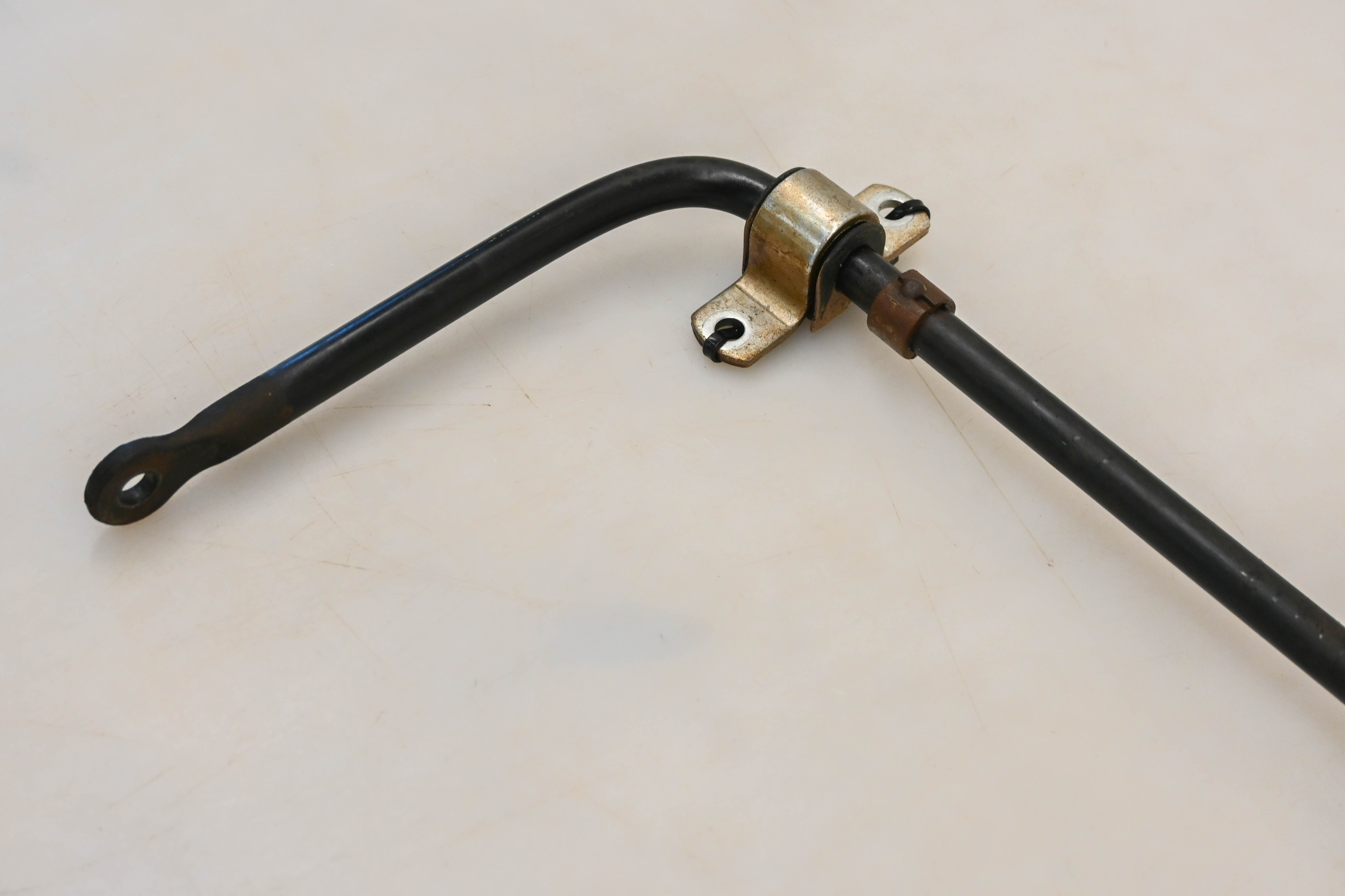 21 Kubota RTV-X1140W Front Swaybar
