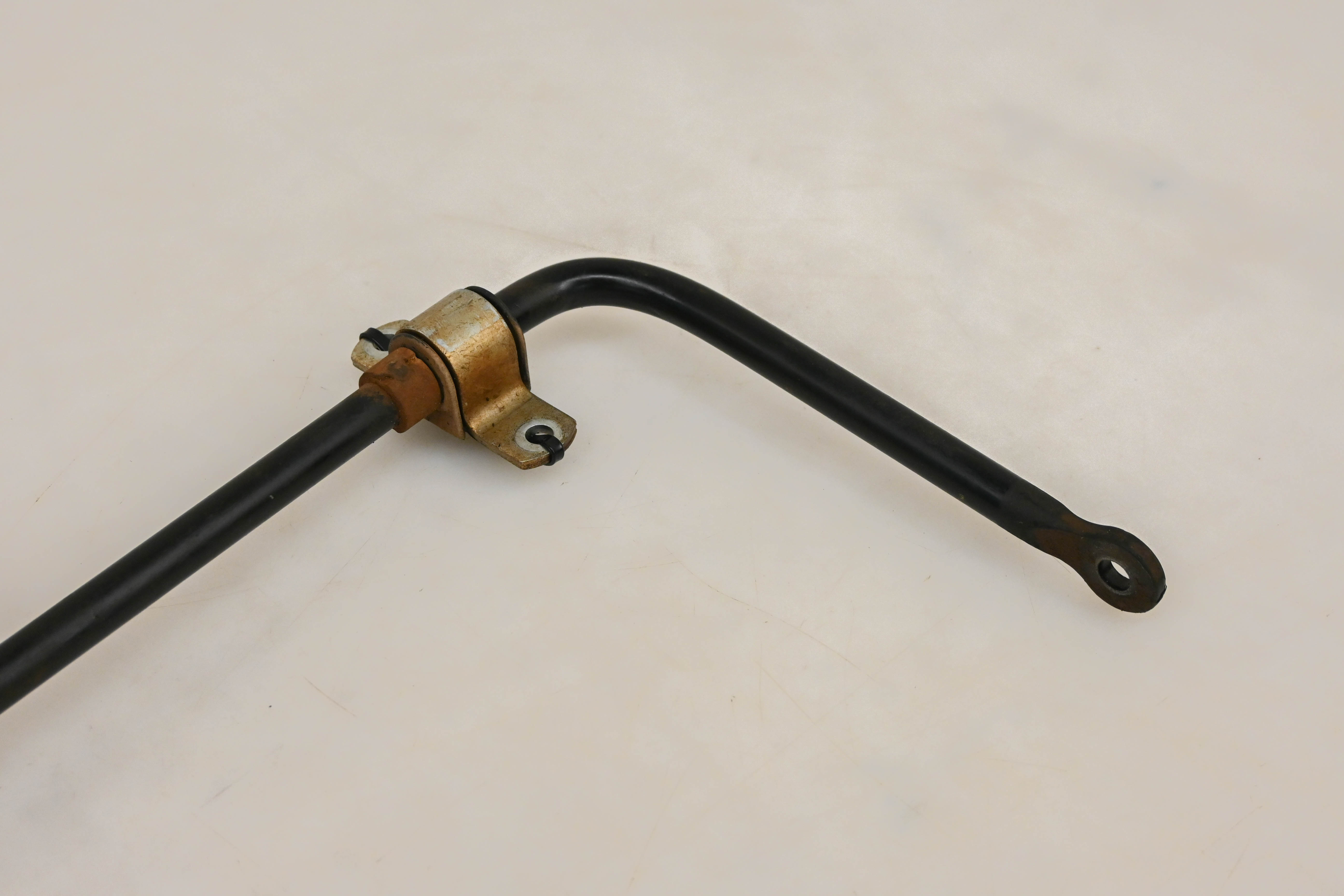 21 Kubota RTV-X1140W Front Swaybar