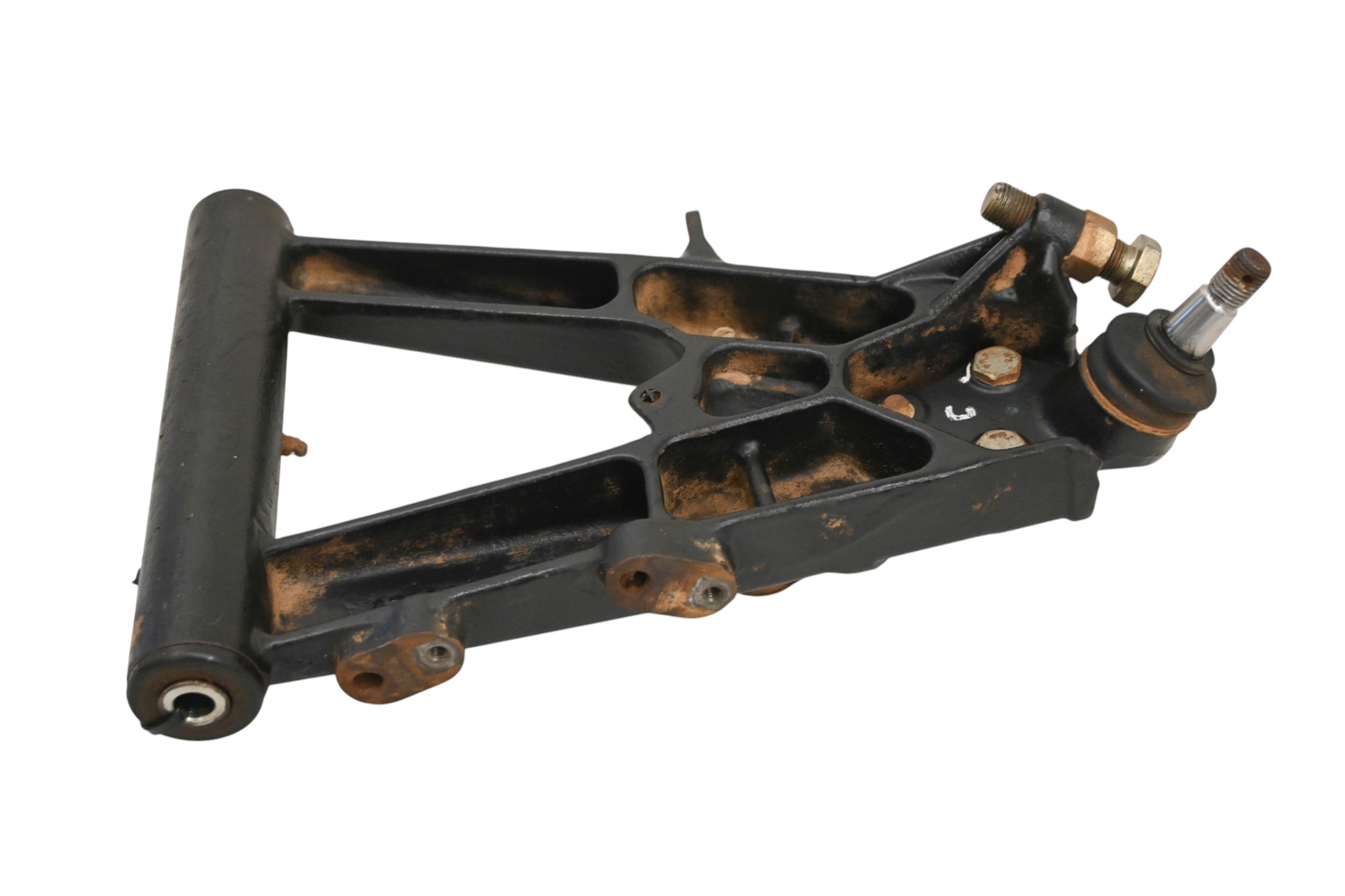 21 Kubota RTV-X1140W Front Upper Left A-Arm