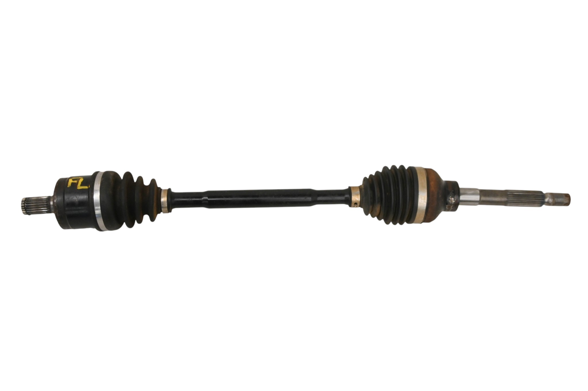 21 Kubota RTV-X1140W Front Left Or Right Cv Axle