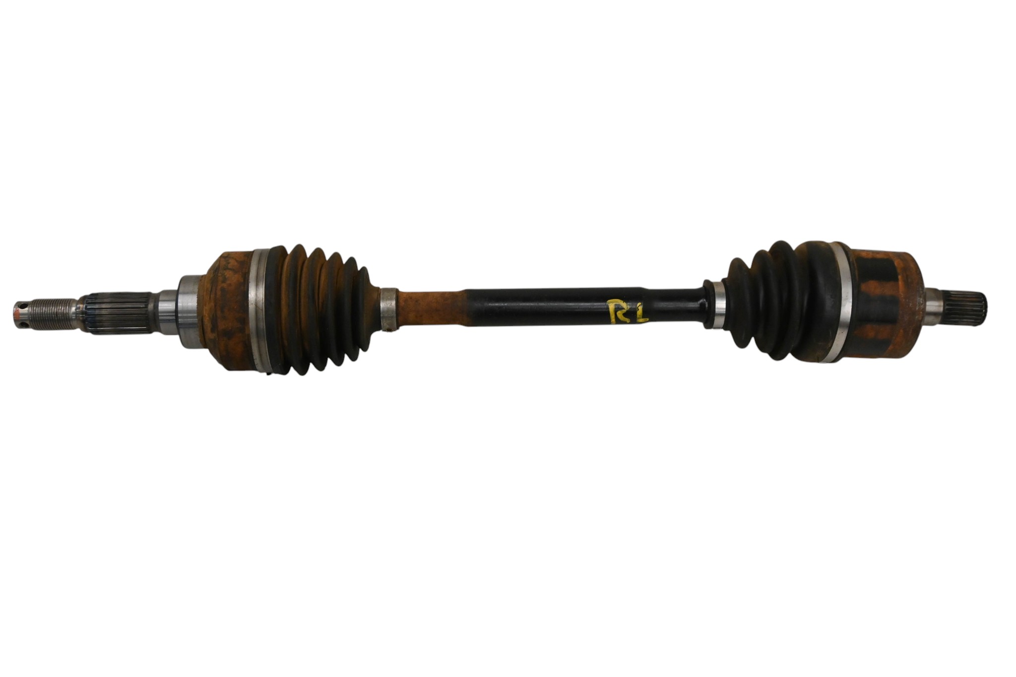 21 Kubota RTV-X1140W Rear Left Or Right Cv Axle