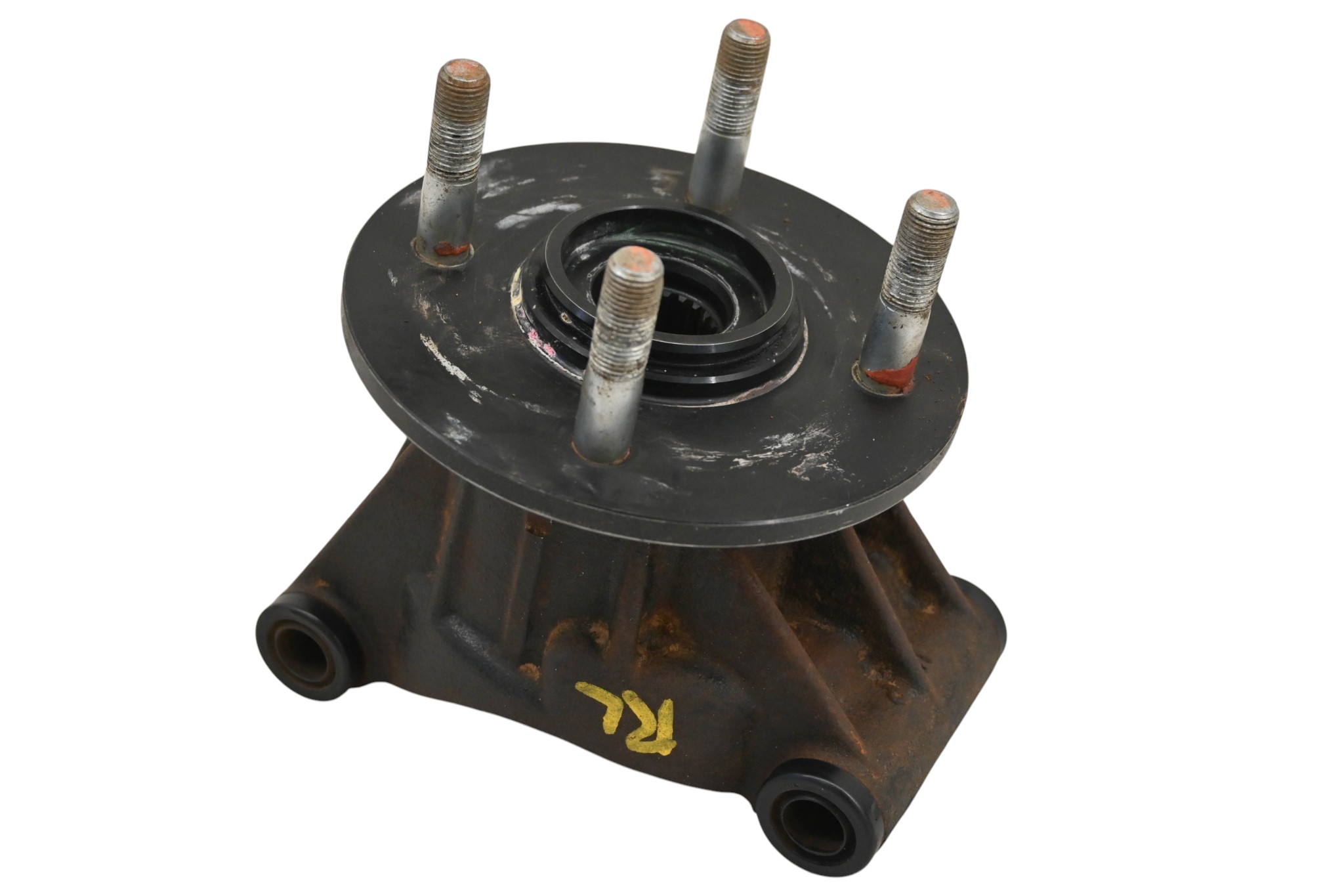 21 Kubota RTV-X1140W Rear Left Or Right Spindle Knuckle