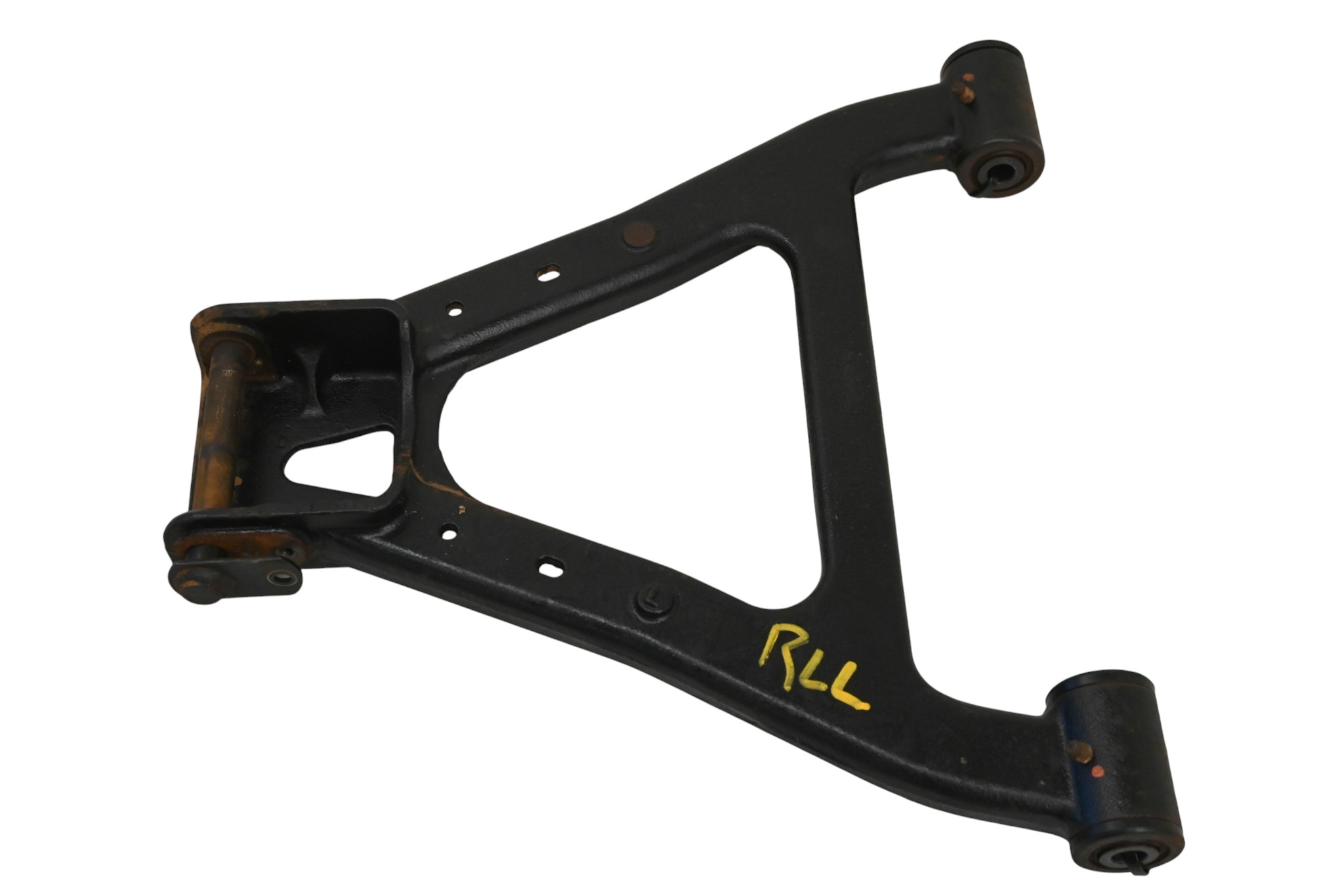 21 Kubota RTV-X1140W Rear Lower Left A-Arm
