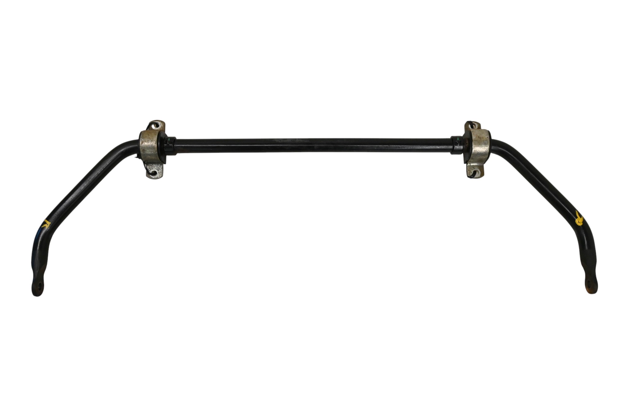 21 Kubota RTV-X1140W Rear Swaybar