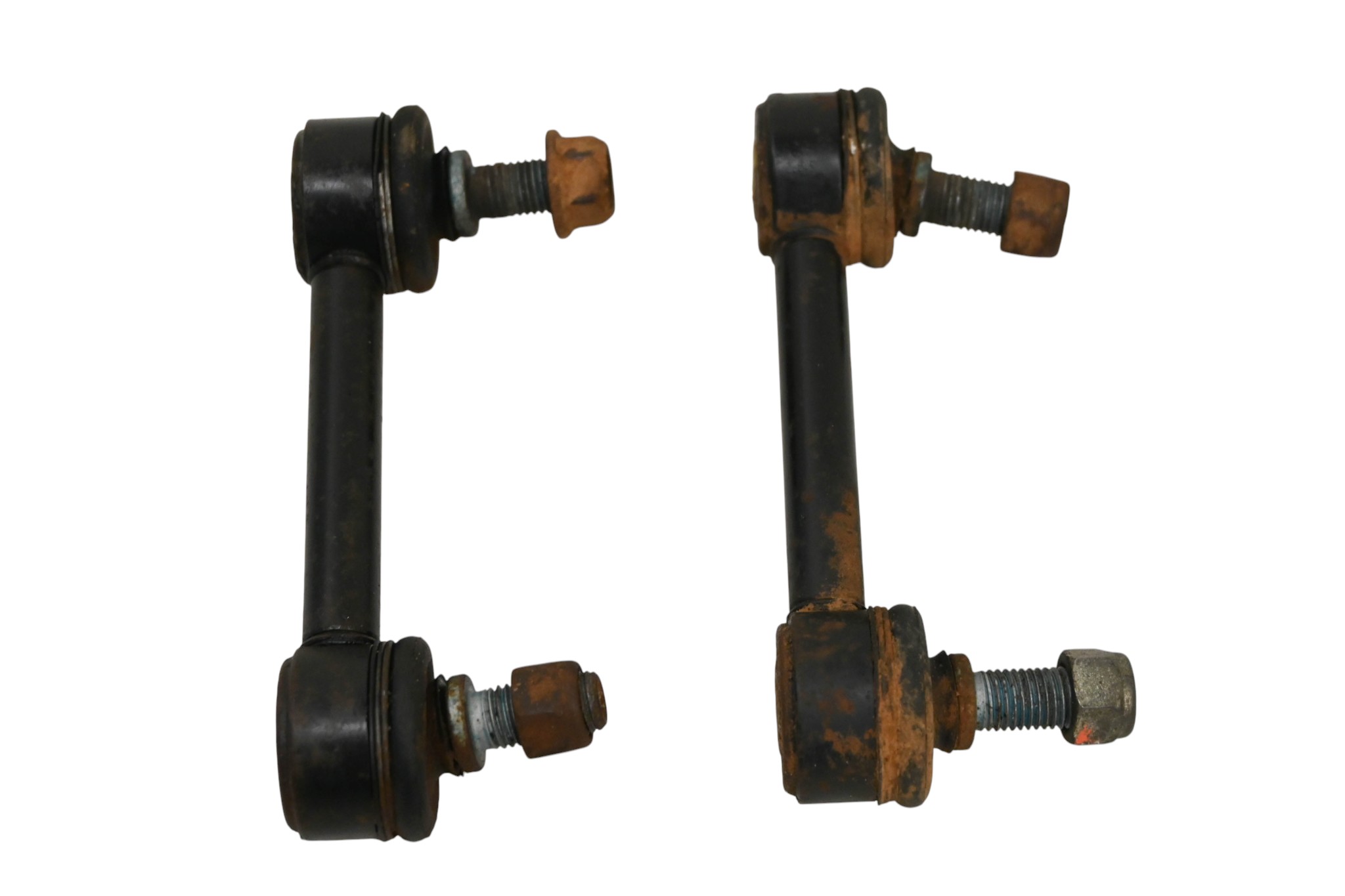 21 Kubota RTV-X1140W Rear Sway Bar End Links