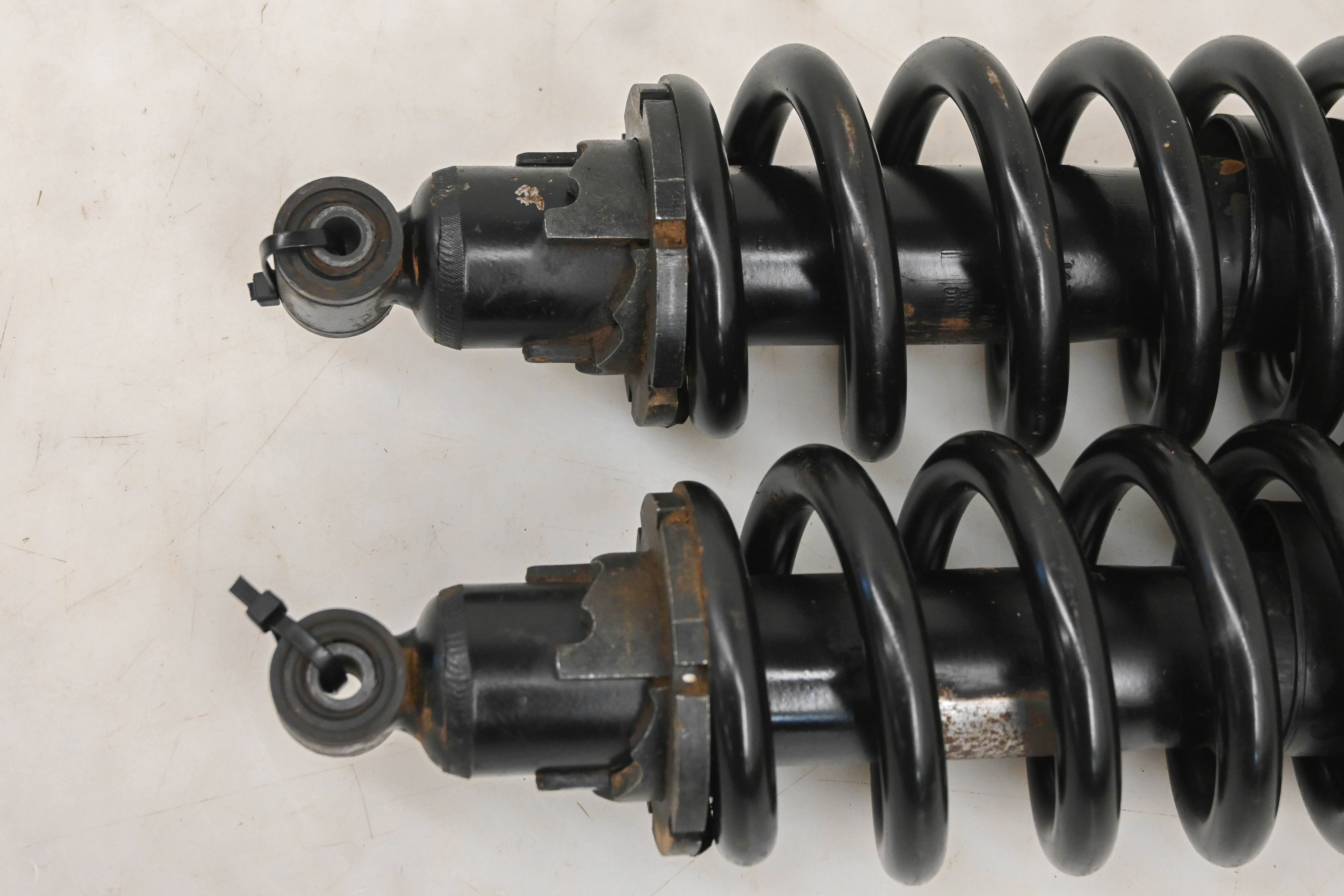 21 Kubota RTV-X1140W Rear Shock
