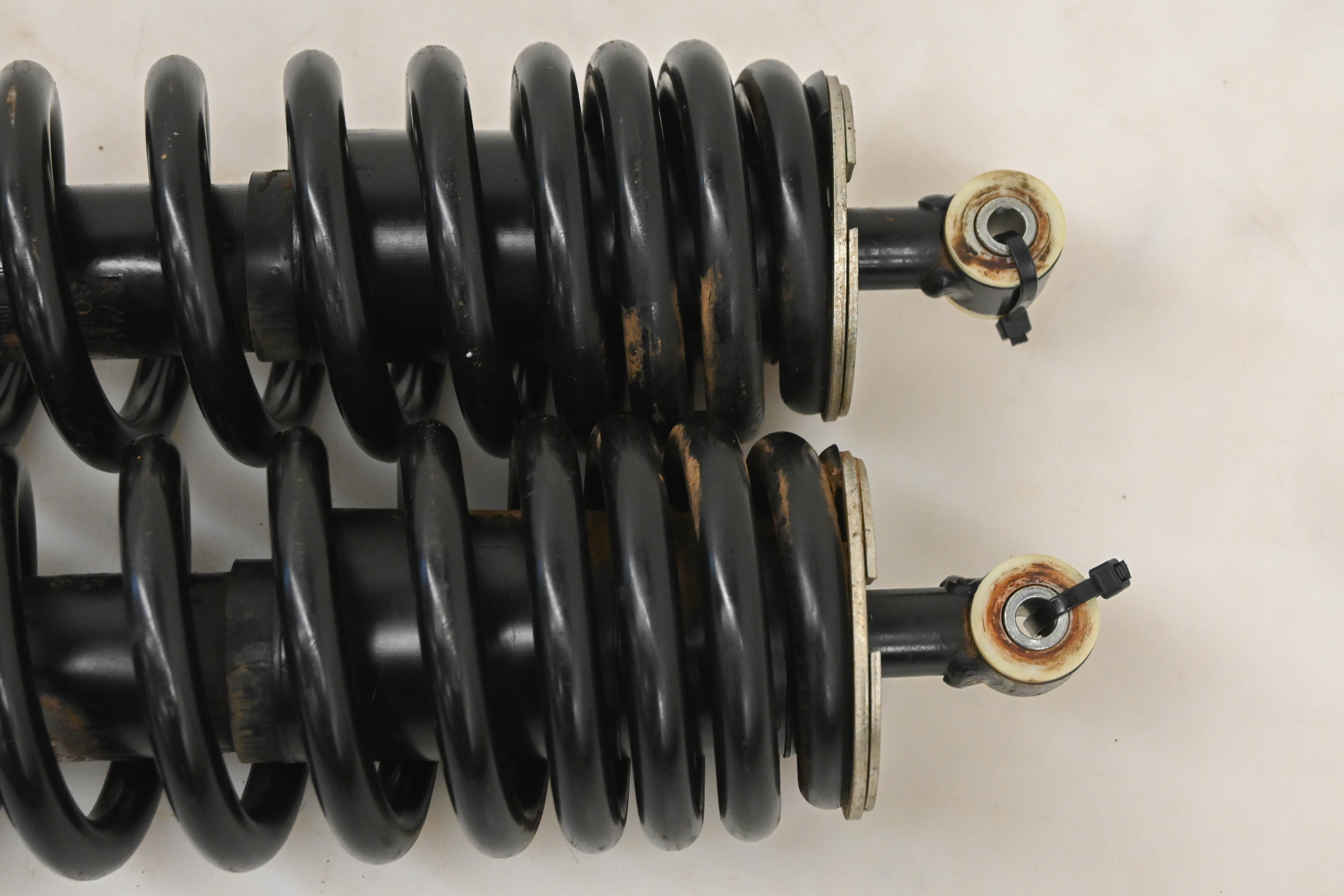21 Kubota RTV-X1140W Rear Shock