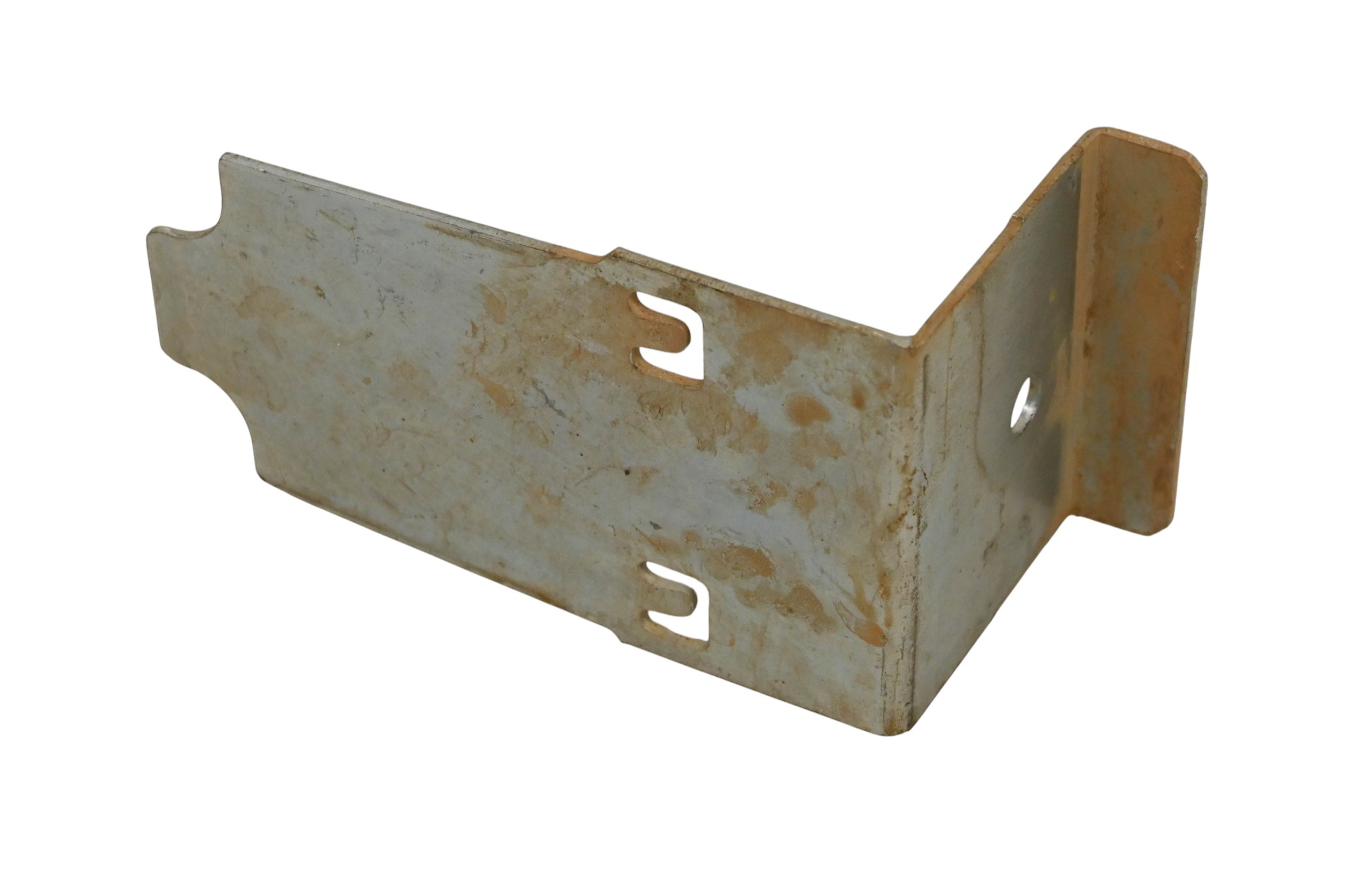 21 Kubota RTV-X1140W Coolant Bottle Bracket Mount
