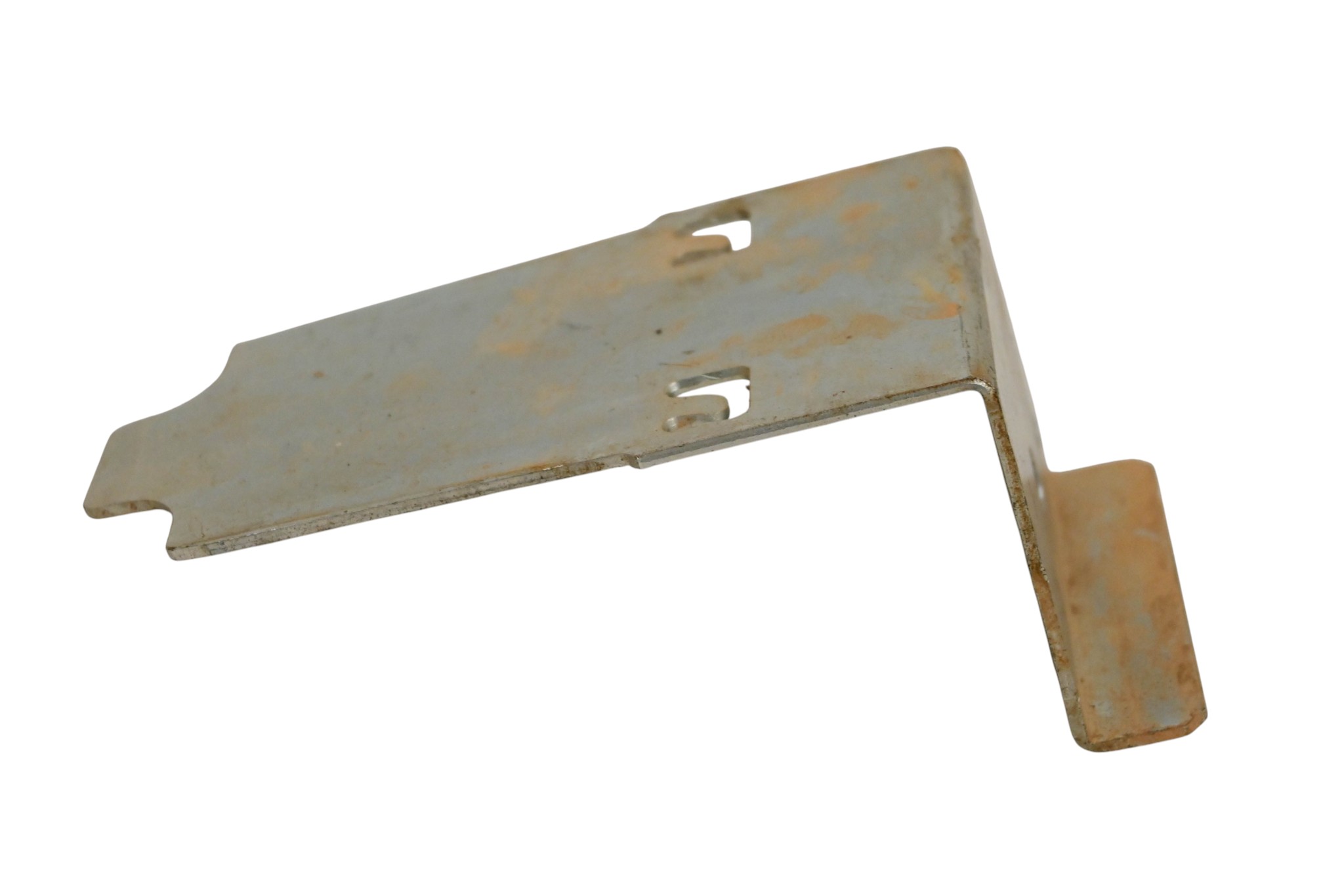 21 Kubota RTV-X1140W Coolant Bottle Bracket Mount
