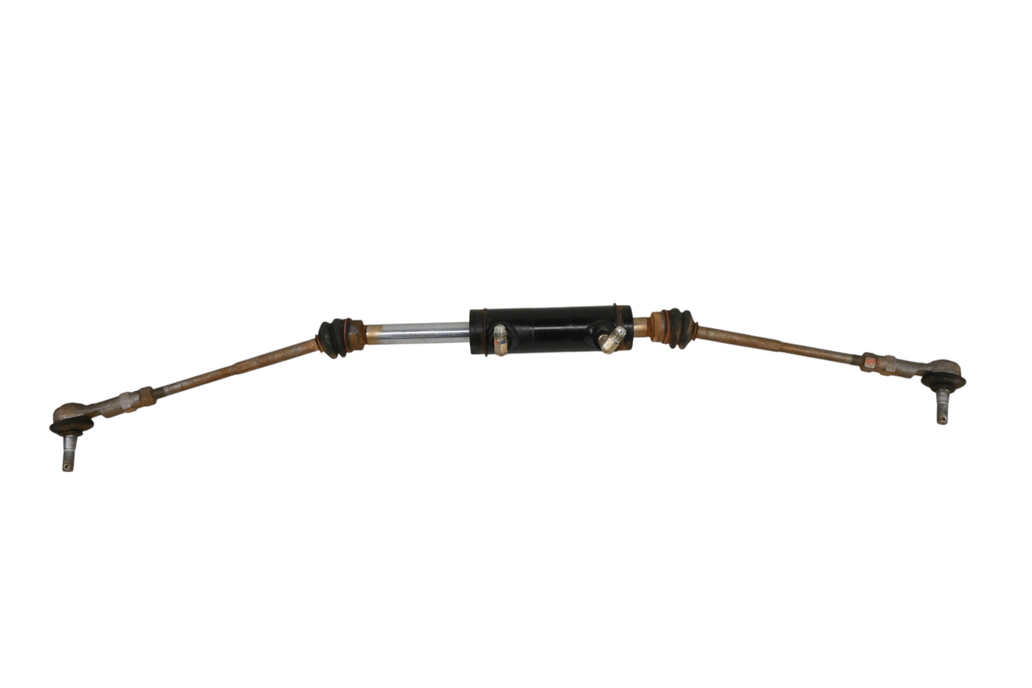 21 Kubota RTV-X1140W Steering Rack & Pinion