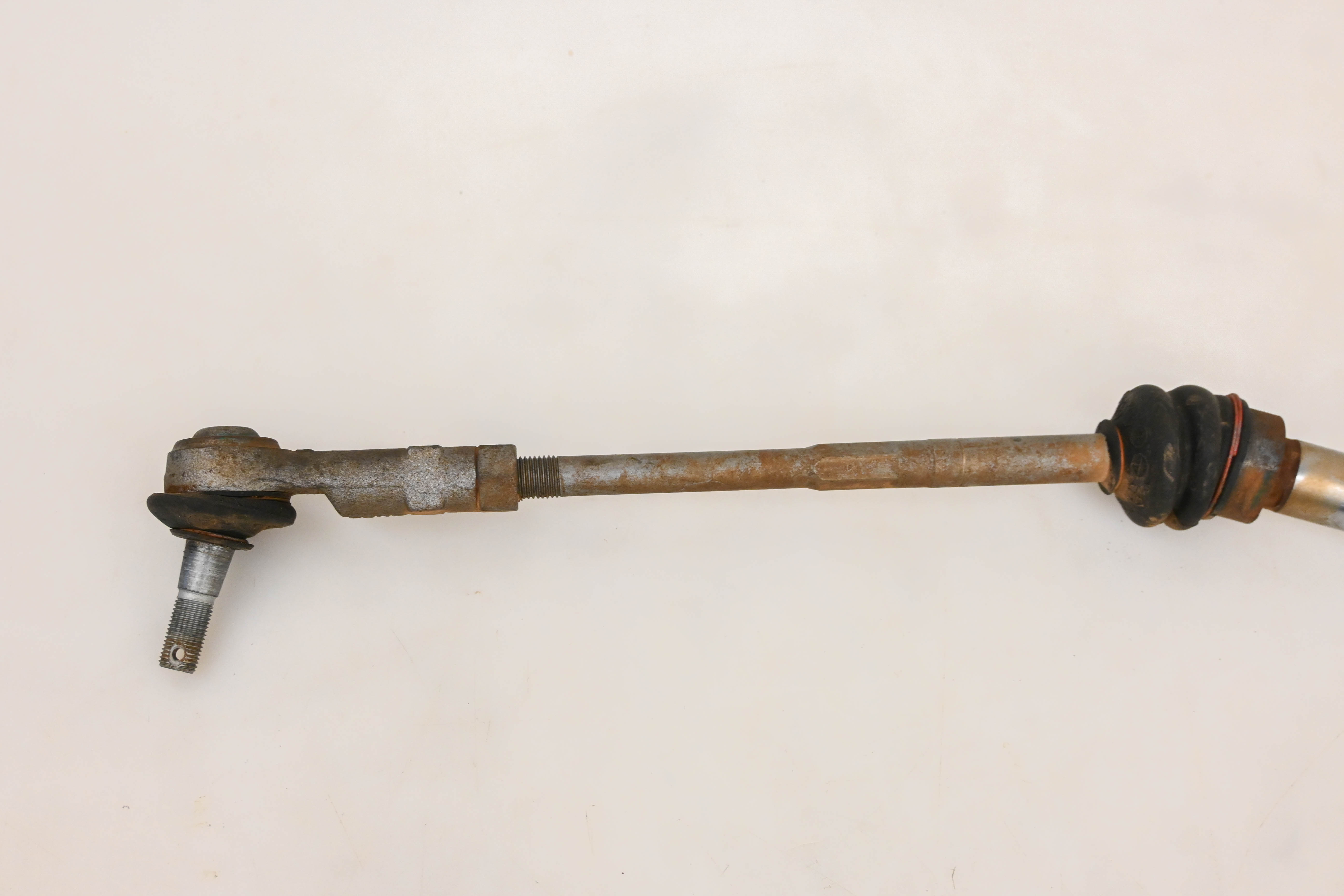 21 Kubota RTV-X1140W Steering Rack & Pinion
