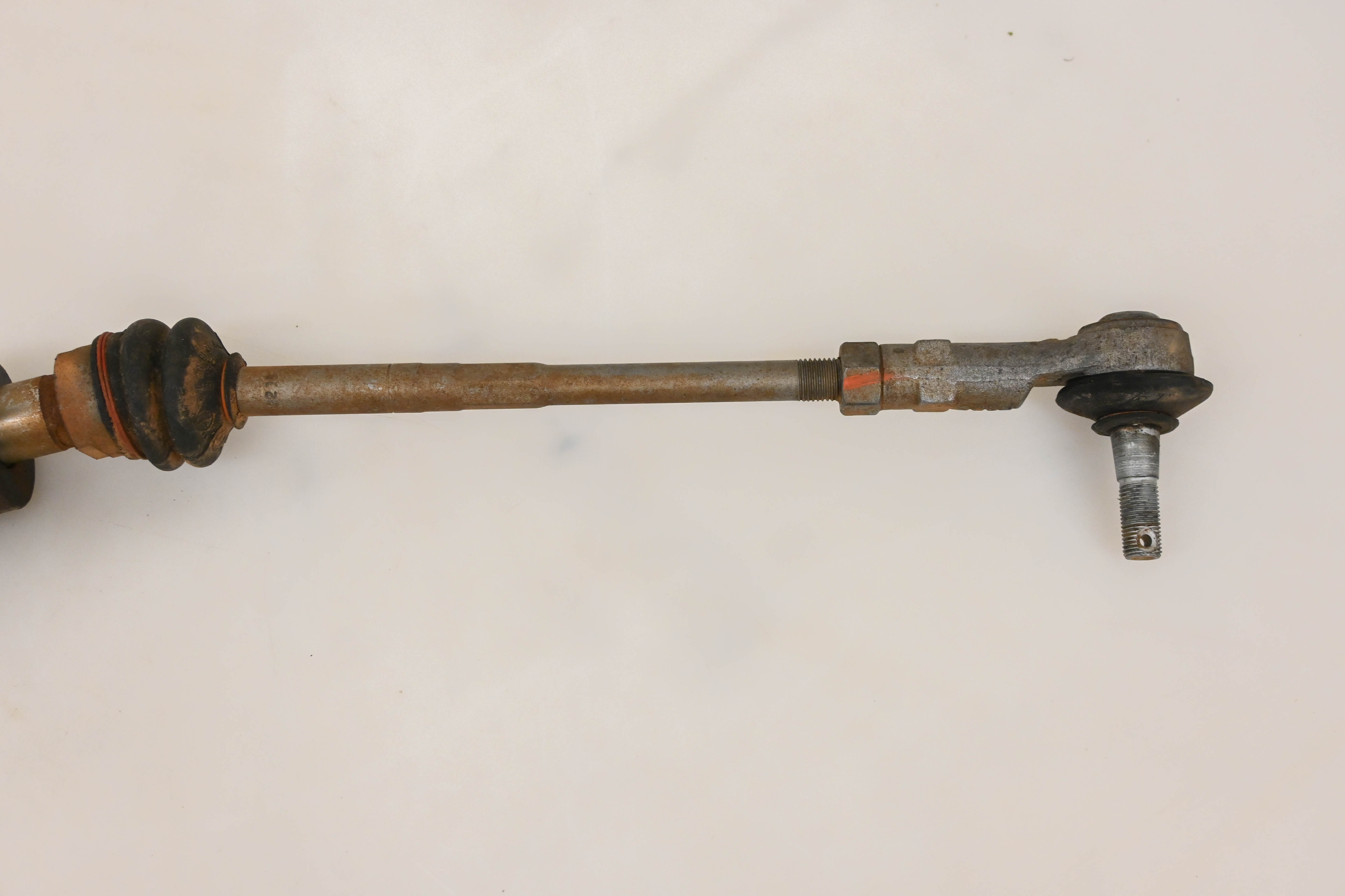 21 Kubota RTV-X1140W Steering Rack & Pinion